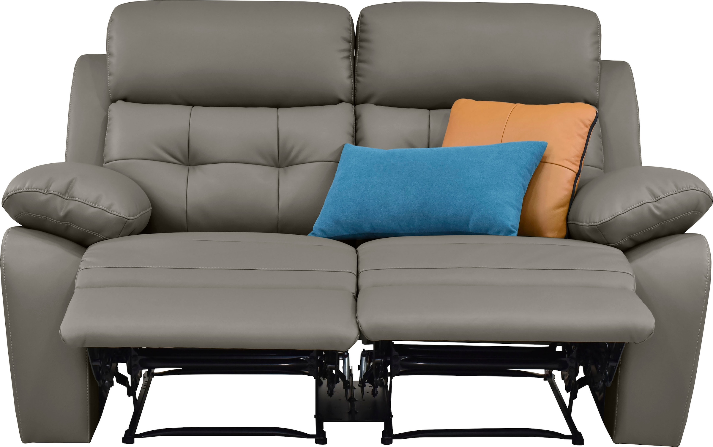 Home affaire 2-Sitzer »Lannilis«, mit manueller und elektrischer Relaxfunktion