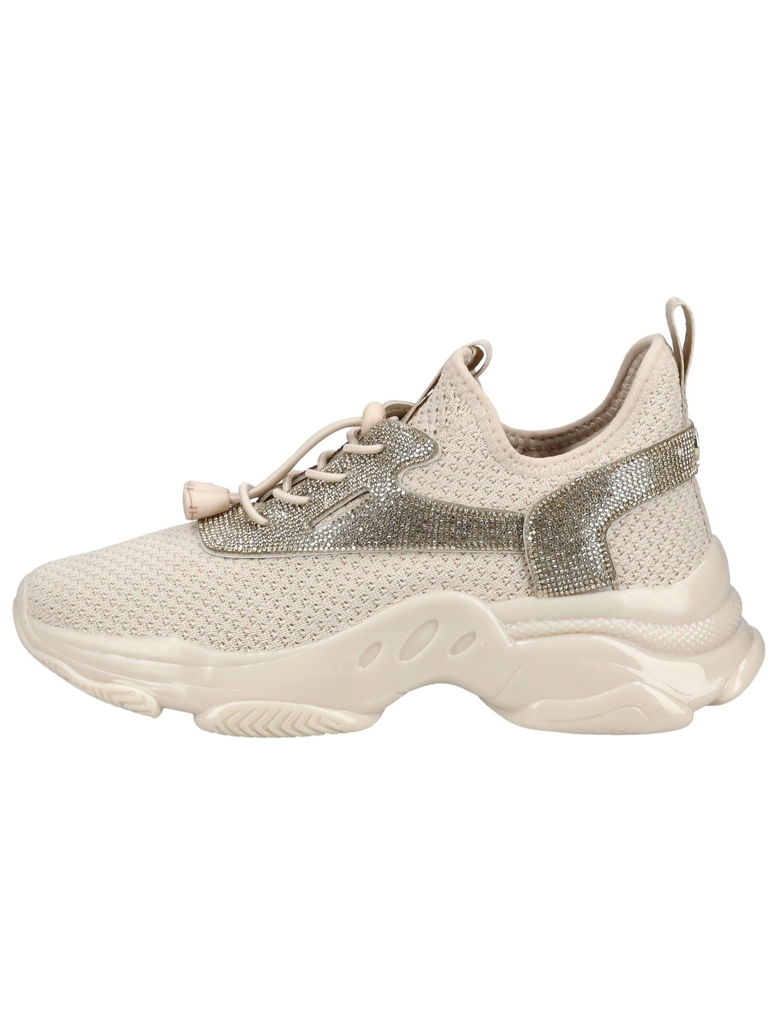 STEVE MADDEN Sneaker "STEVE MADDEN Sneaker Textil" günstig online kaufen