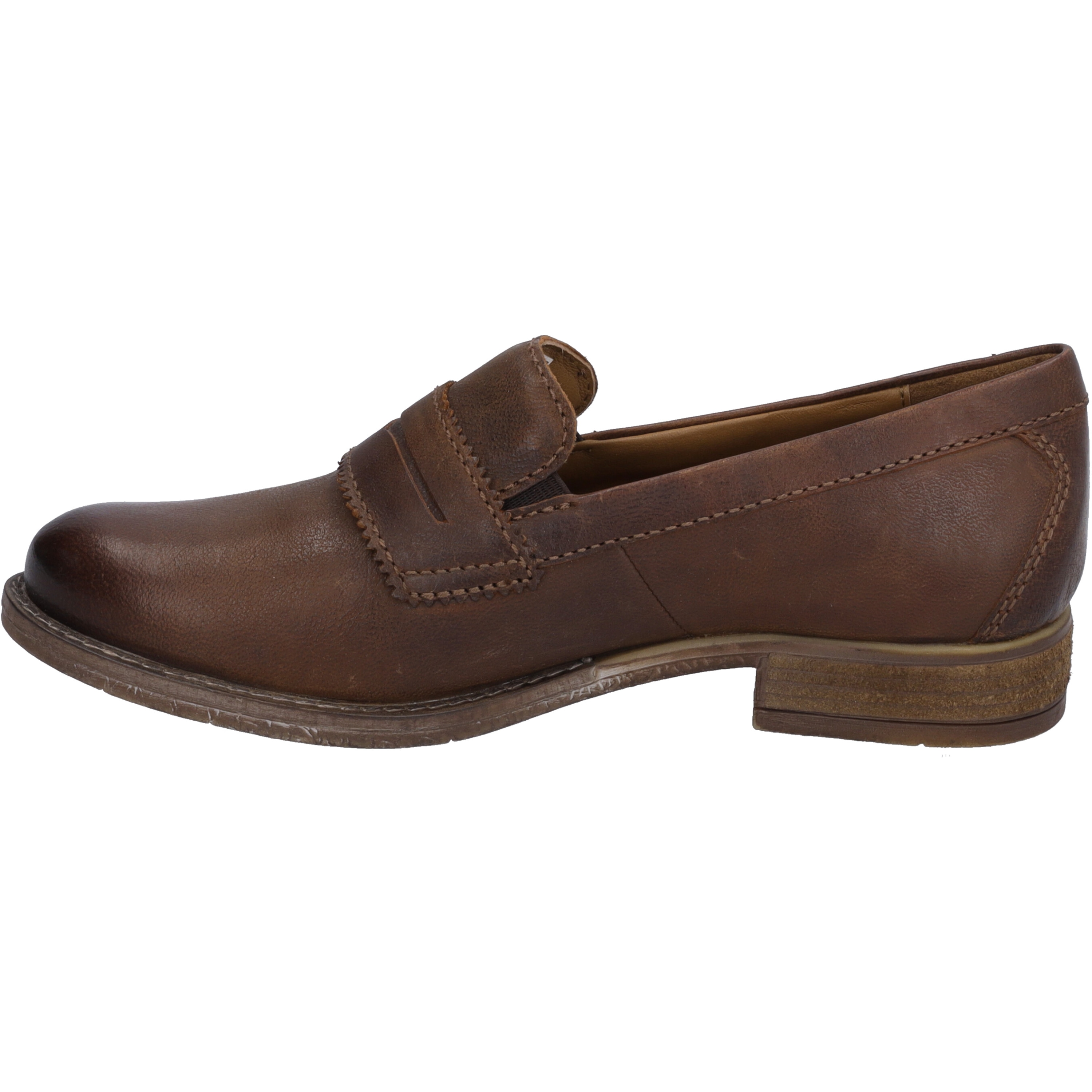 Thumbnail - Josef Seibel Slipper "Sienna 96, camel"