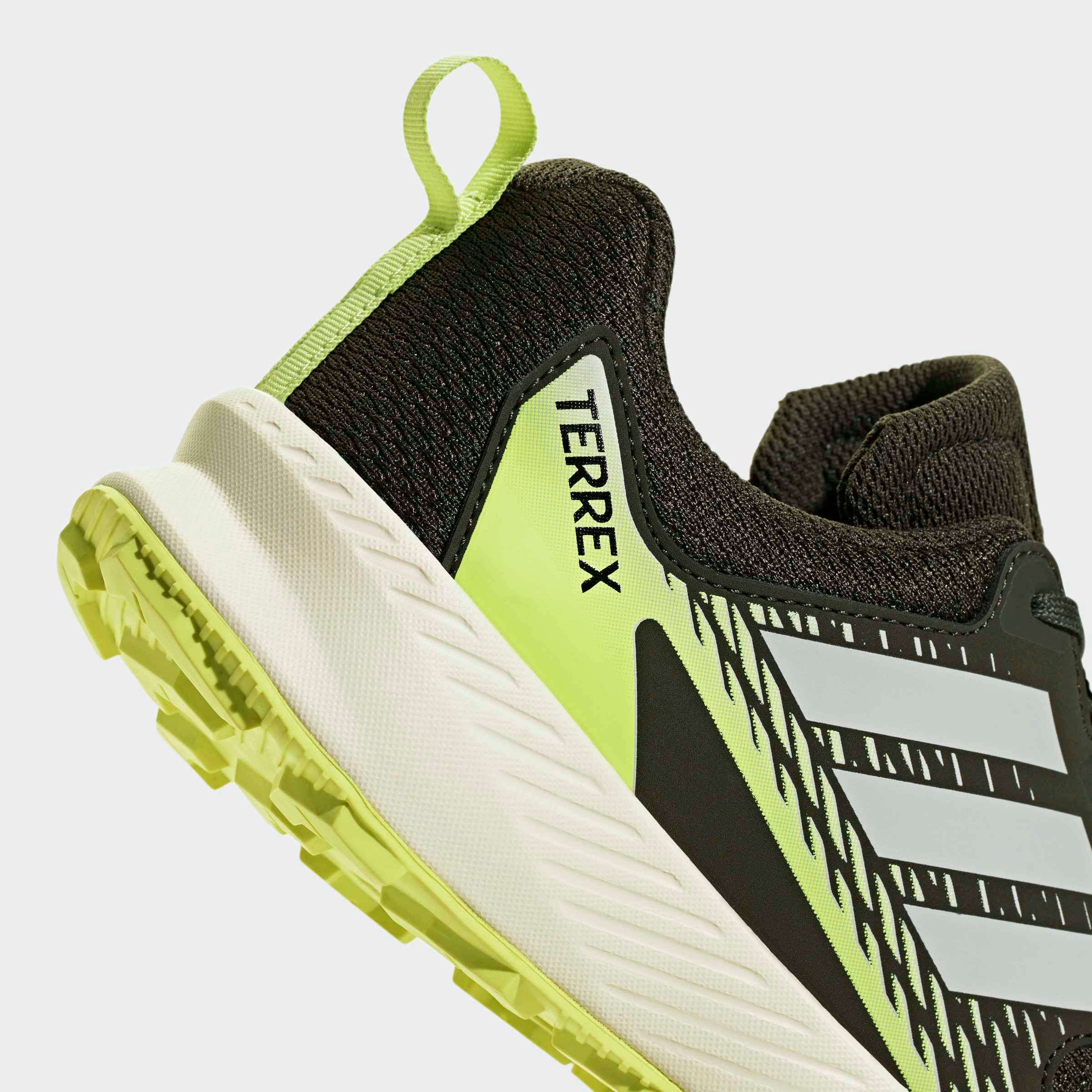 adidas TERREX Trailrunningschuh »TRACEFINDER KIDS«
