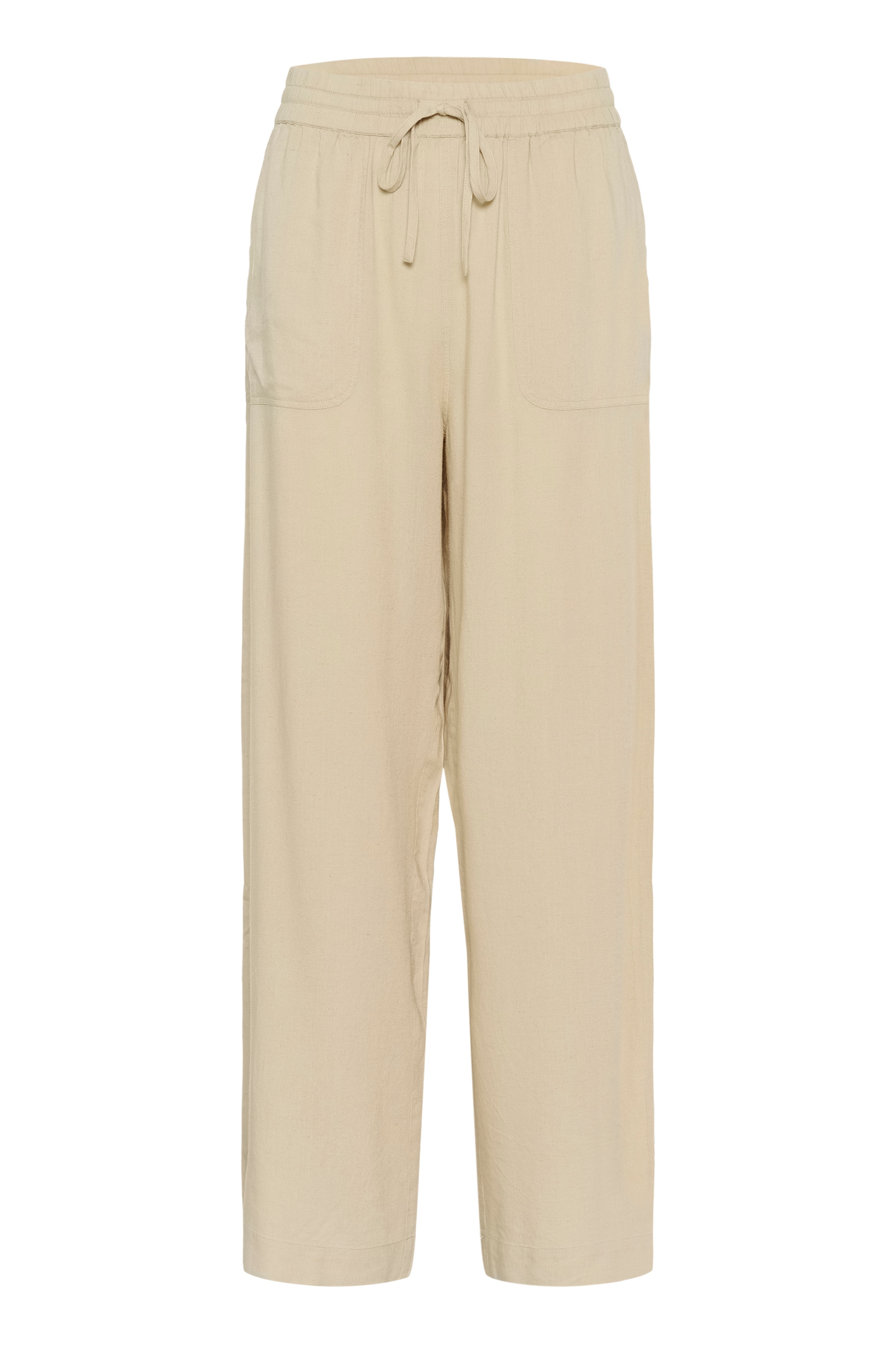 KAFFE Marlene-Hose "Damen Hose KAmilia"