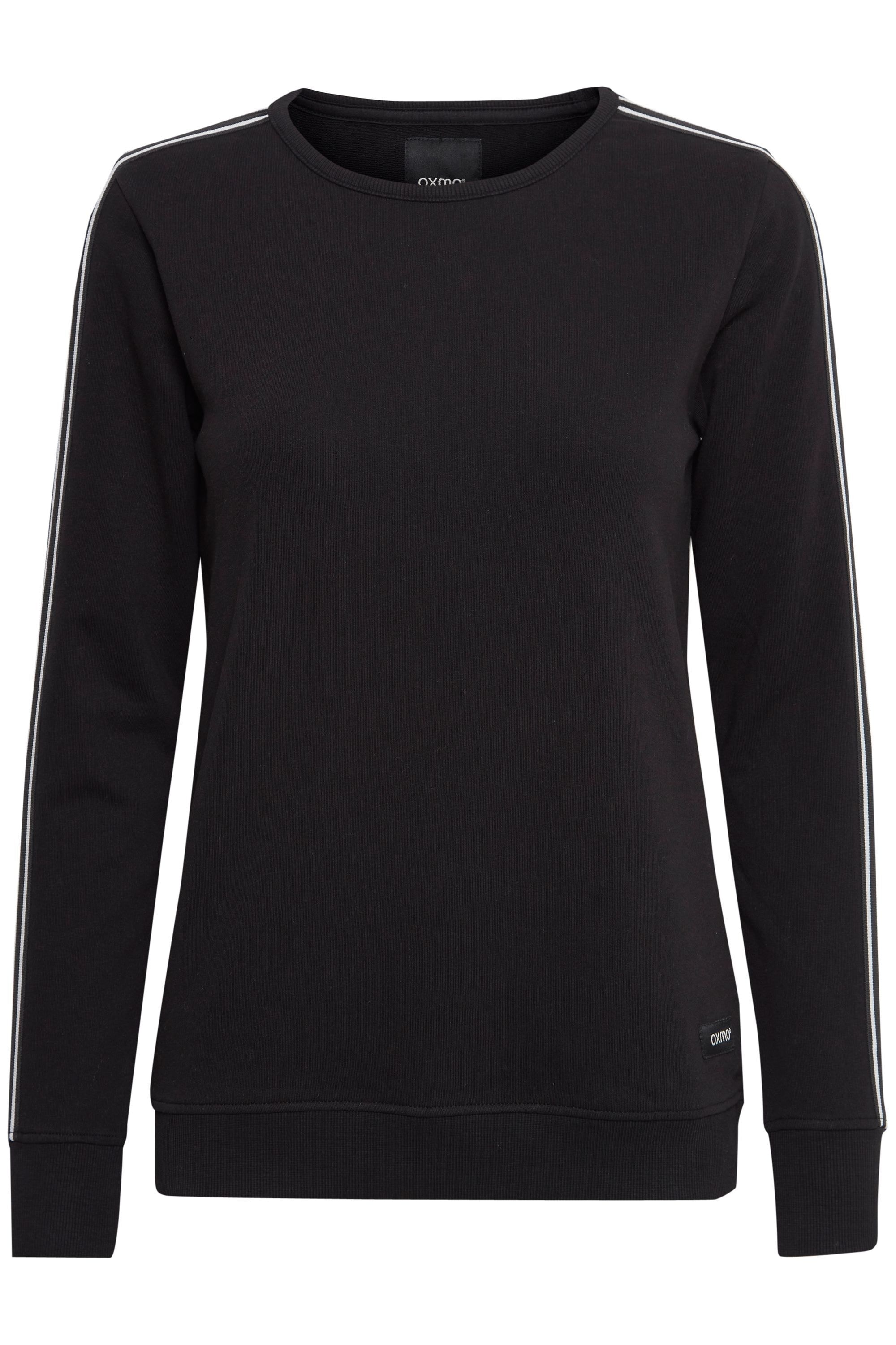 OXMO Longpullover "Sweatshirt OXGabita" günstig online kaufen