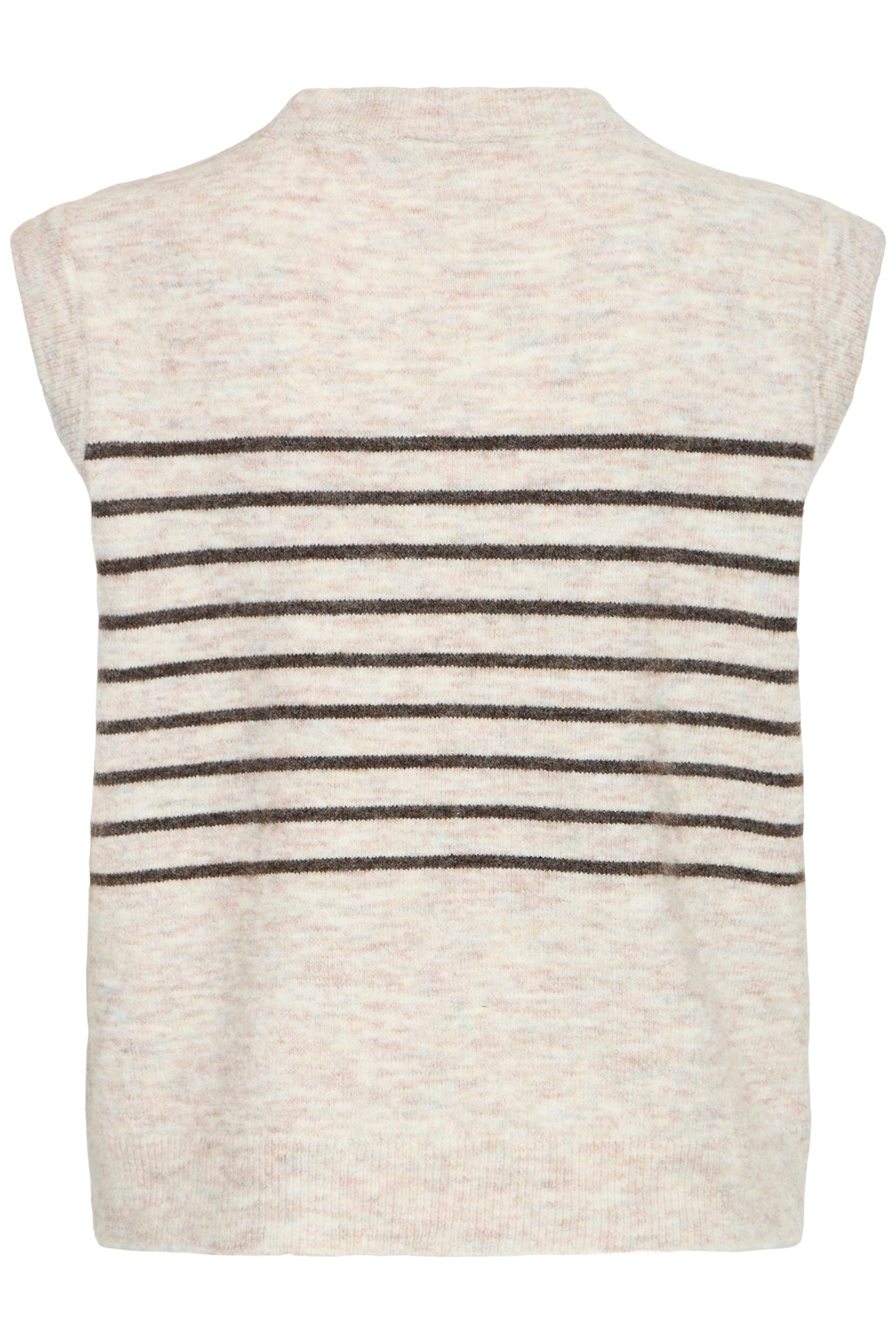 fransa Strickpullover »Damen Strickpullover FRSANNY«