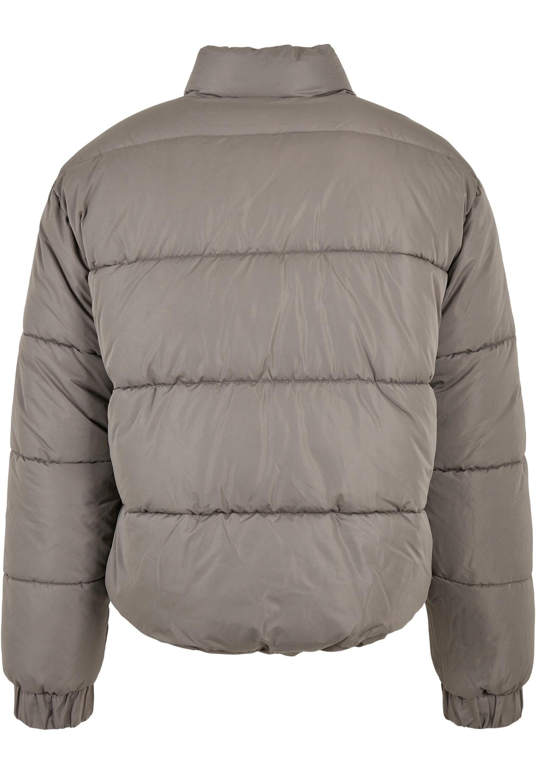 URBAN CLASSICS Winterjacke "Urban Classics Herren Cropped Down Jacket", (1 günstig online kaufen