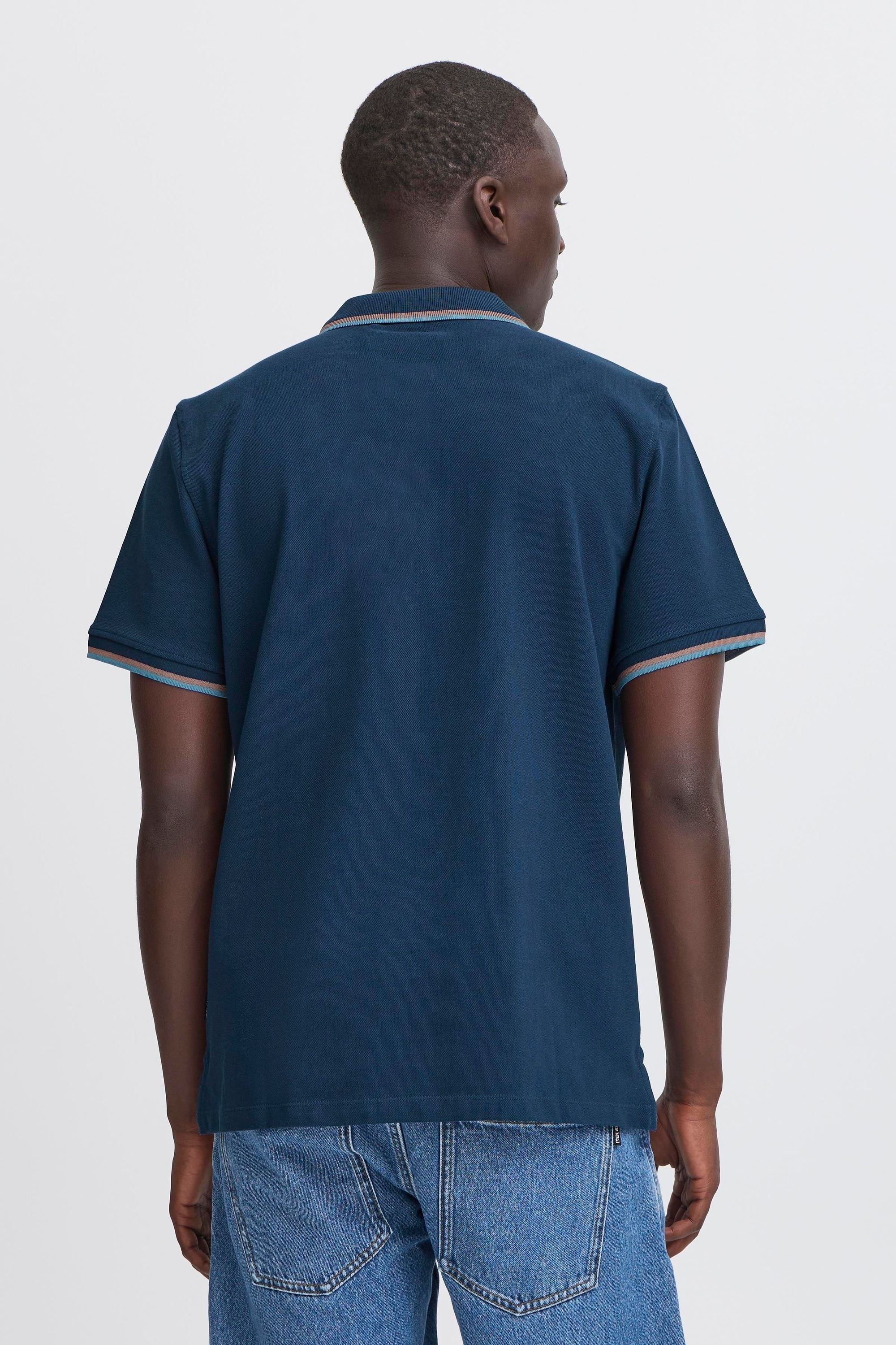 Blend Poloshirt »Poloshirt BHPrisal«