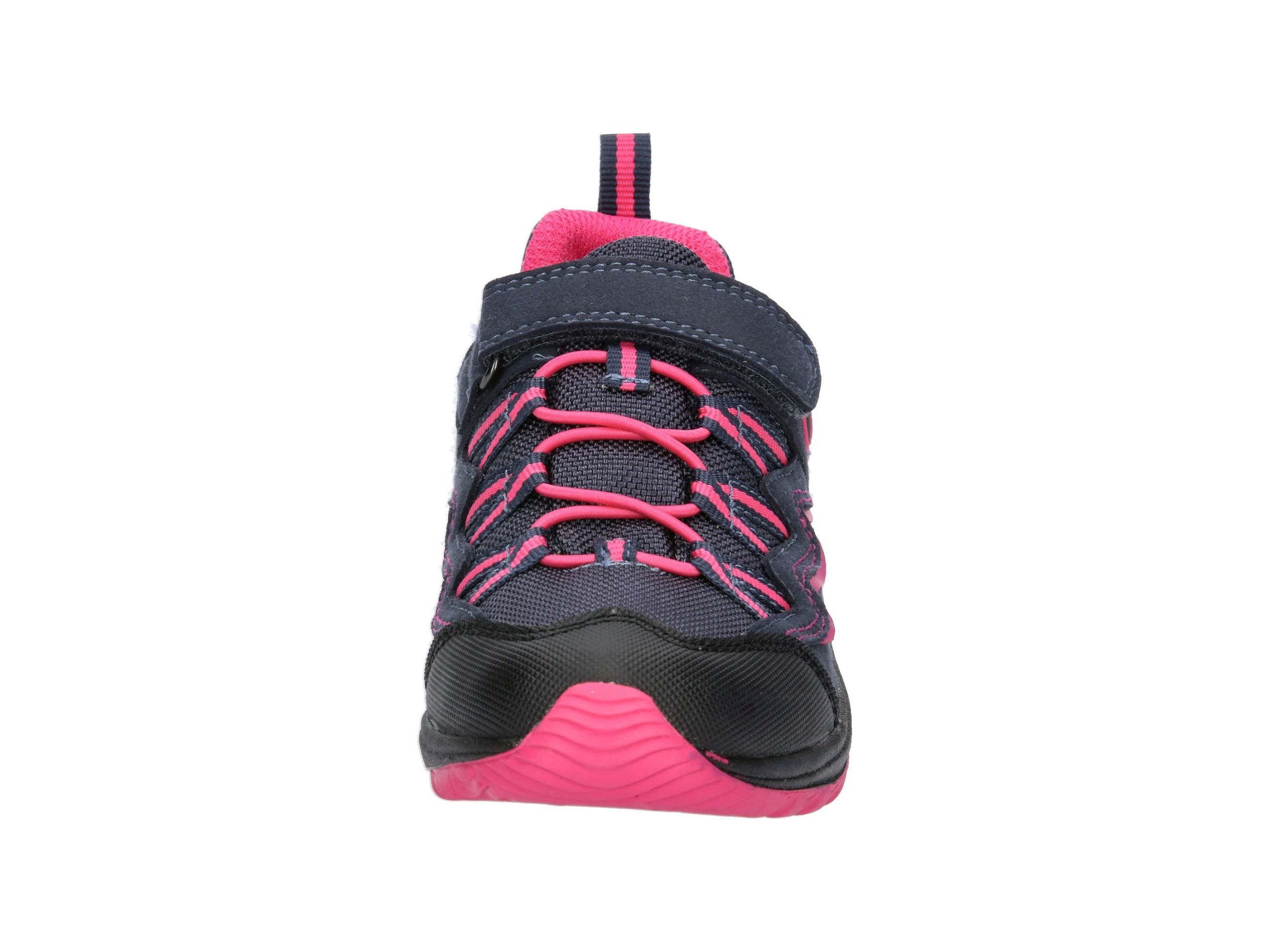 Thumbnail - BRÜTTING Outdoorschuh "Outdoorschuh Atlanta Low VS"
