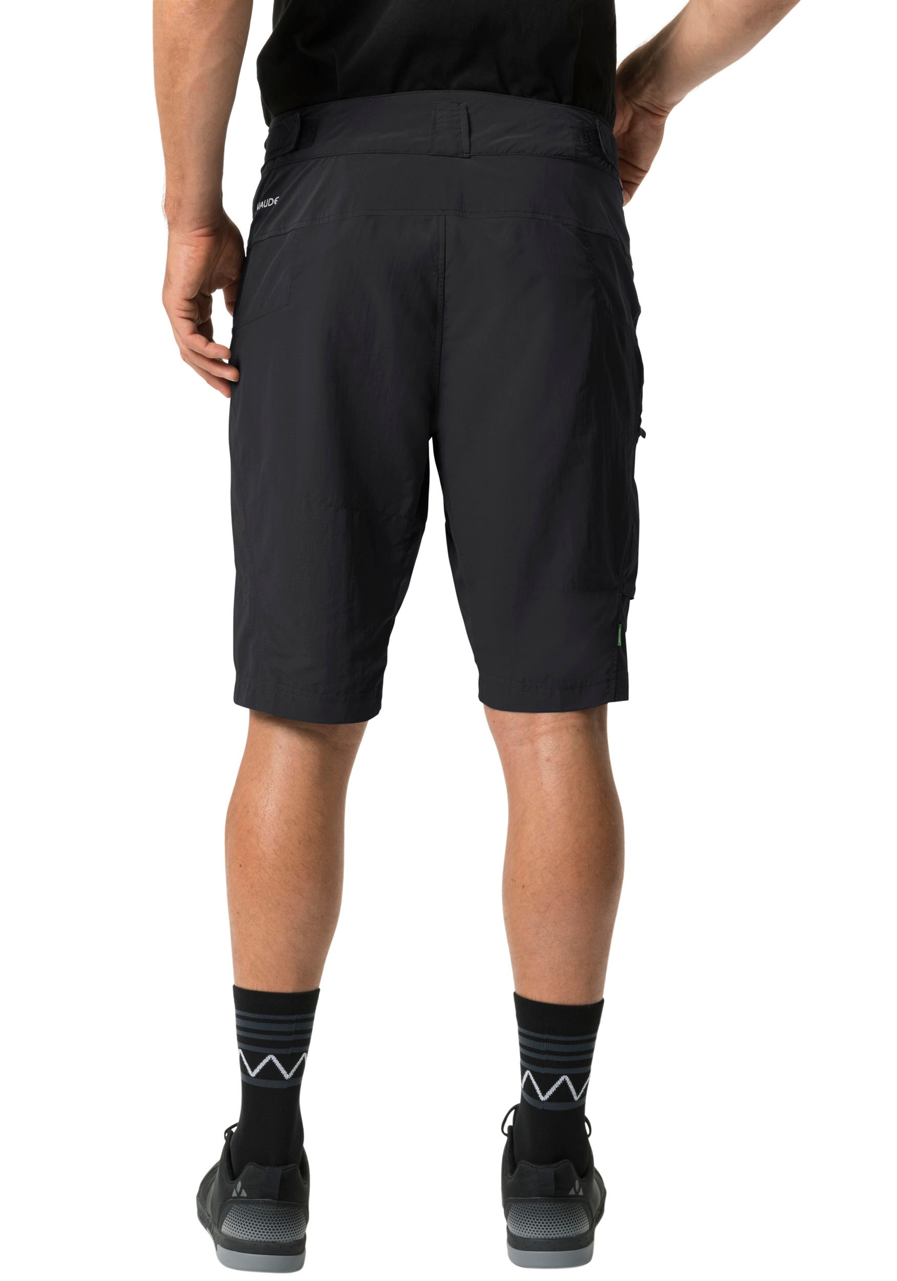 VAUDE Fahrradhose "MENS QIMSA SHORTS" günstig online kaufen
