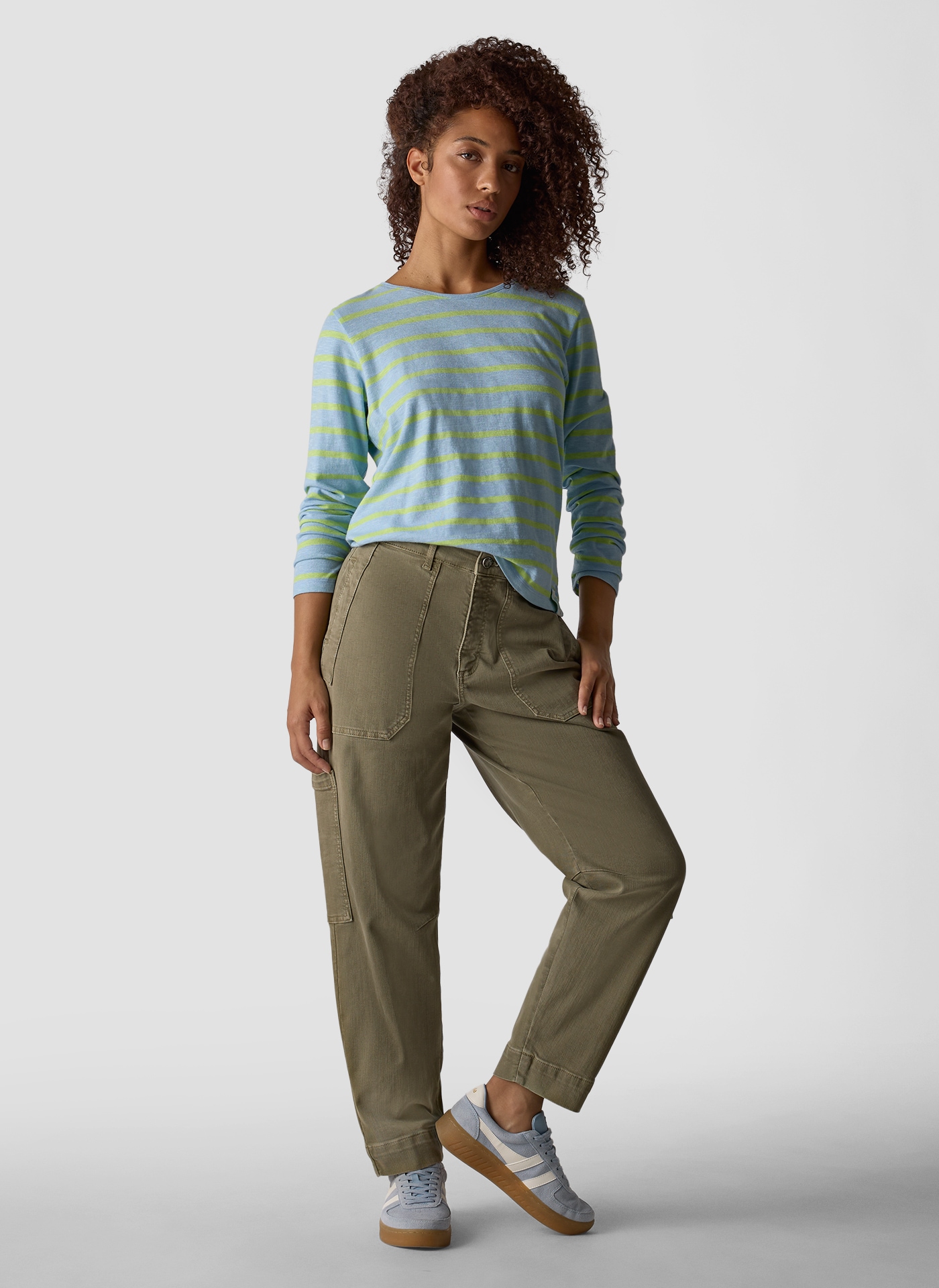 LeComte Print-Shirt »T-Shirt«