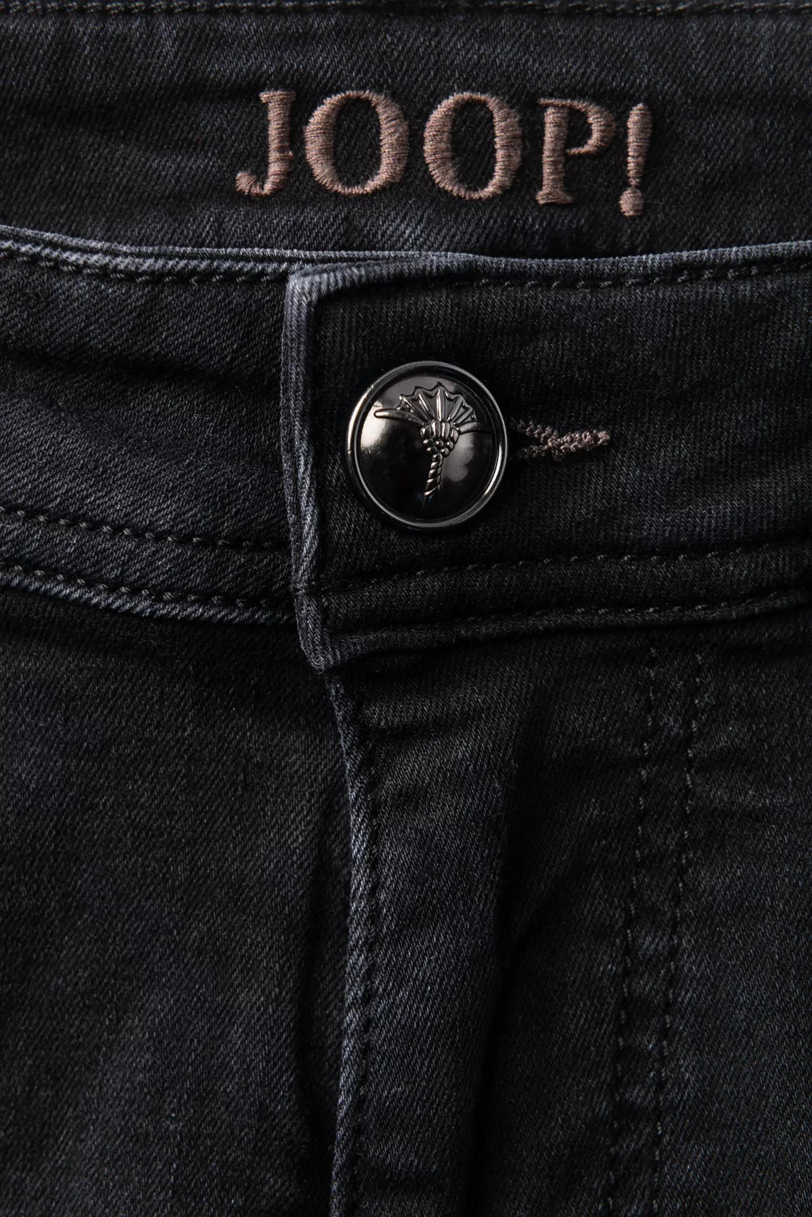 JOOP! Straight-Jeans »Fortres«