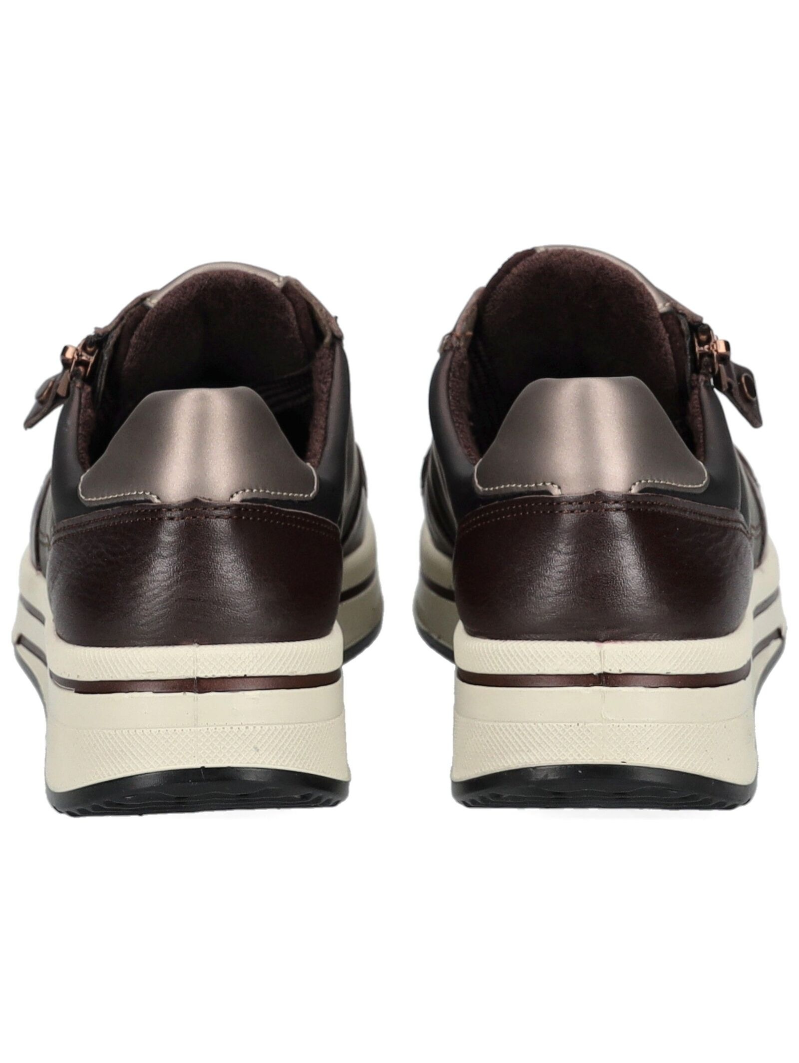 Ara Sneaker »Ara Sneaker Glattleder«