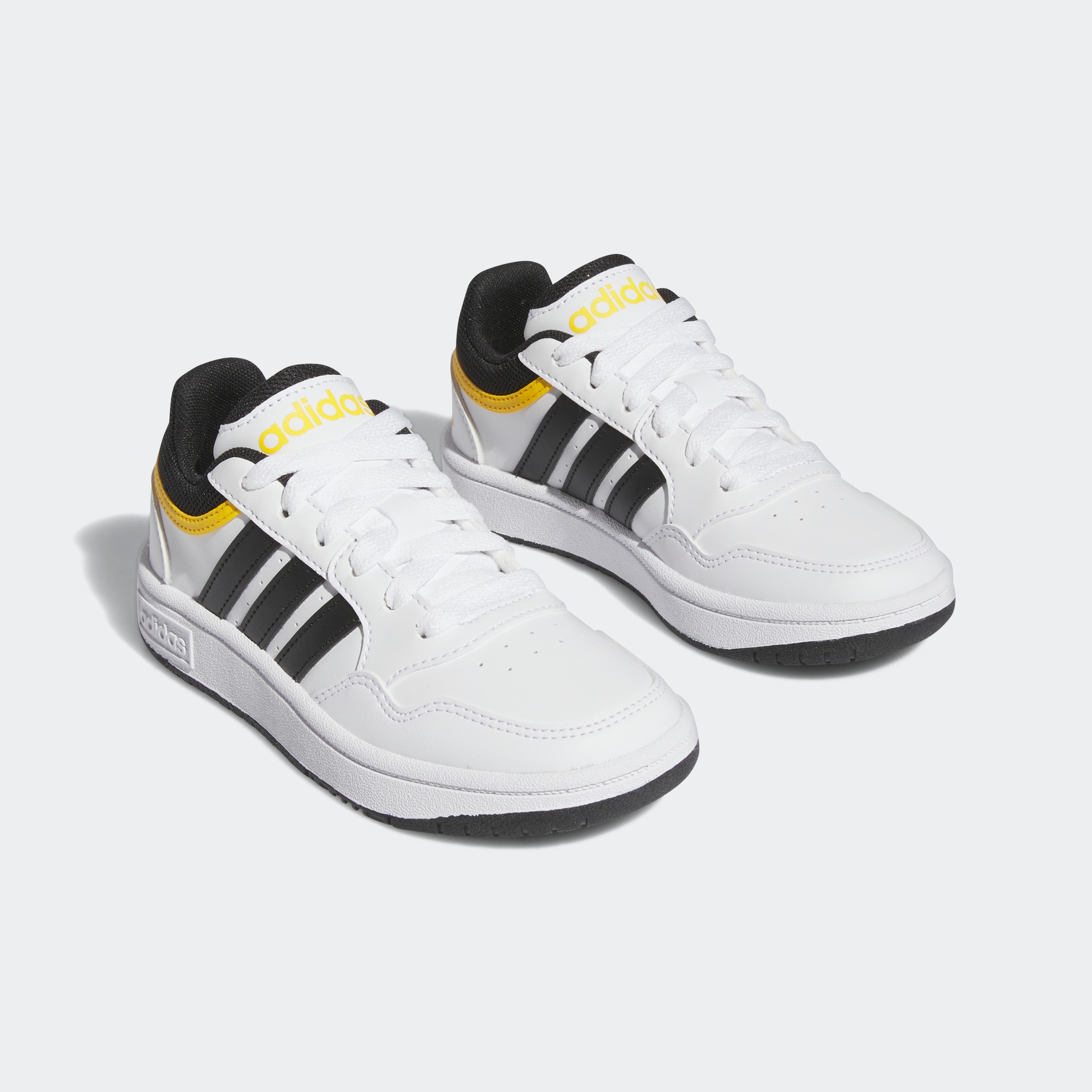 adidas Sportswear Sneaker »HOOPS«