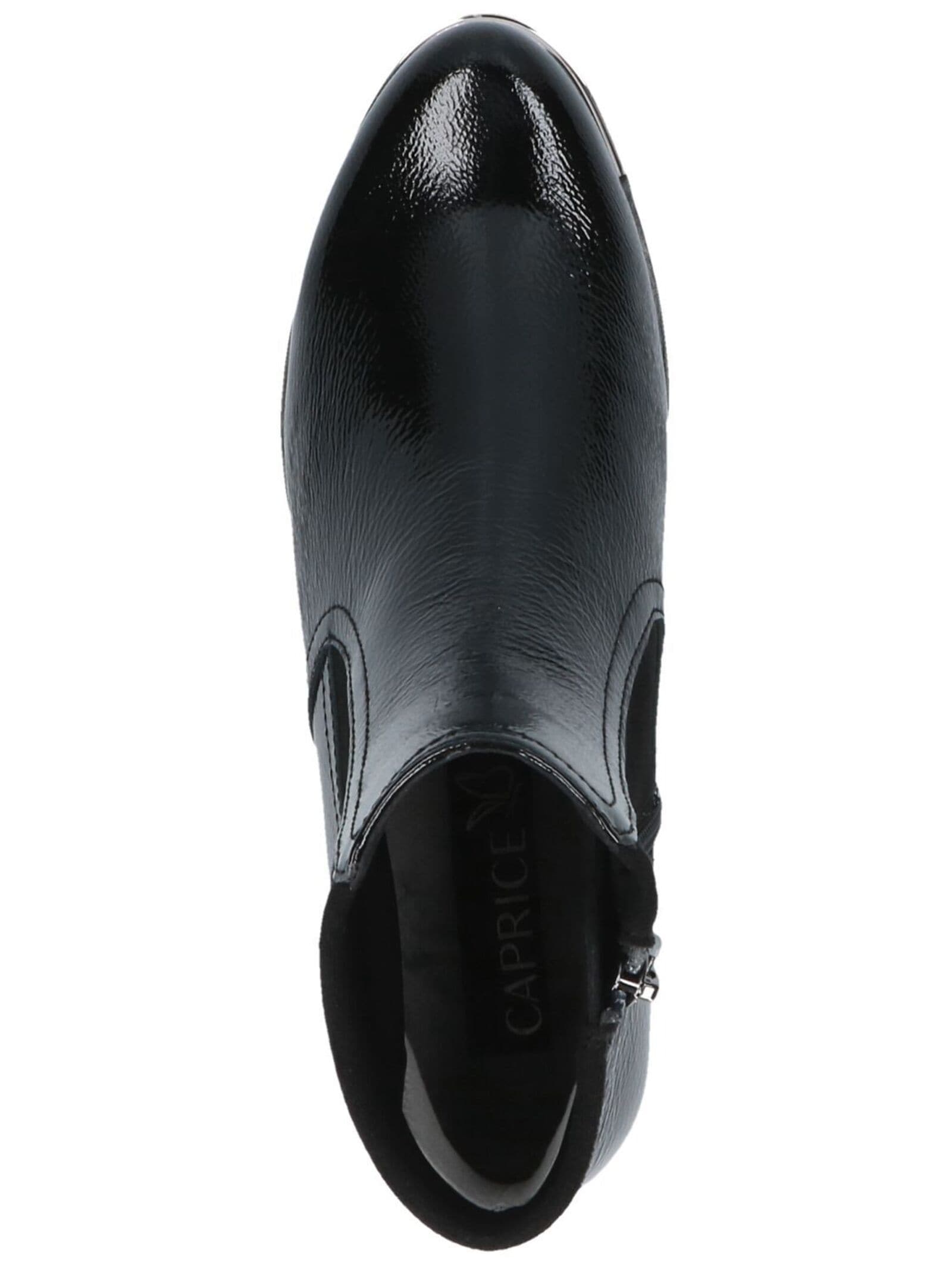 Caprice Stiefelette »Caprice Stiefelette Leder/Textil«