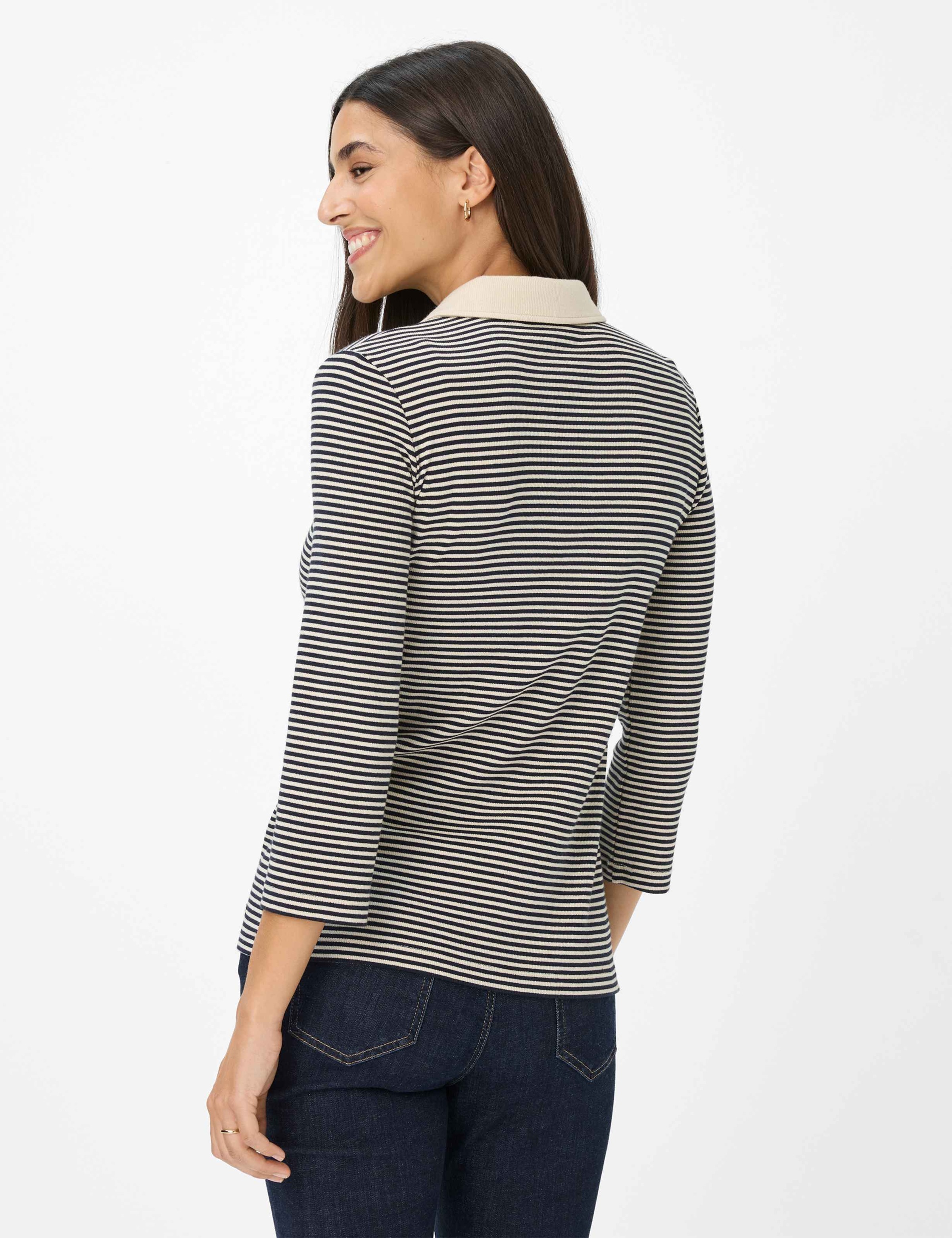 Brax Poloshirt "Style CLEO M" günstig online kaufen