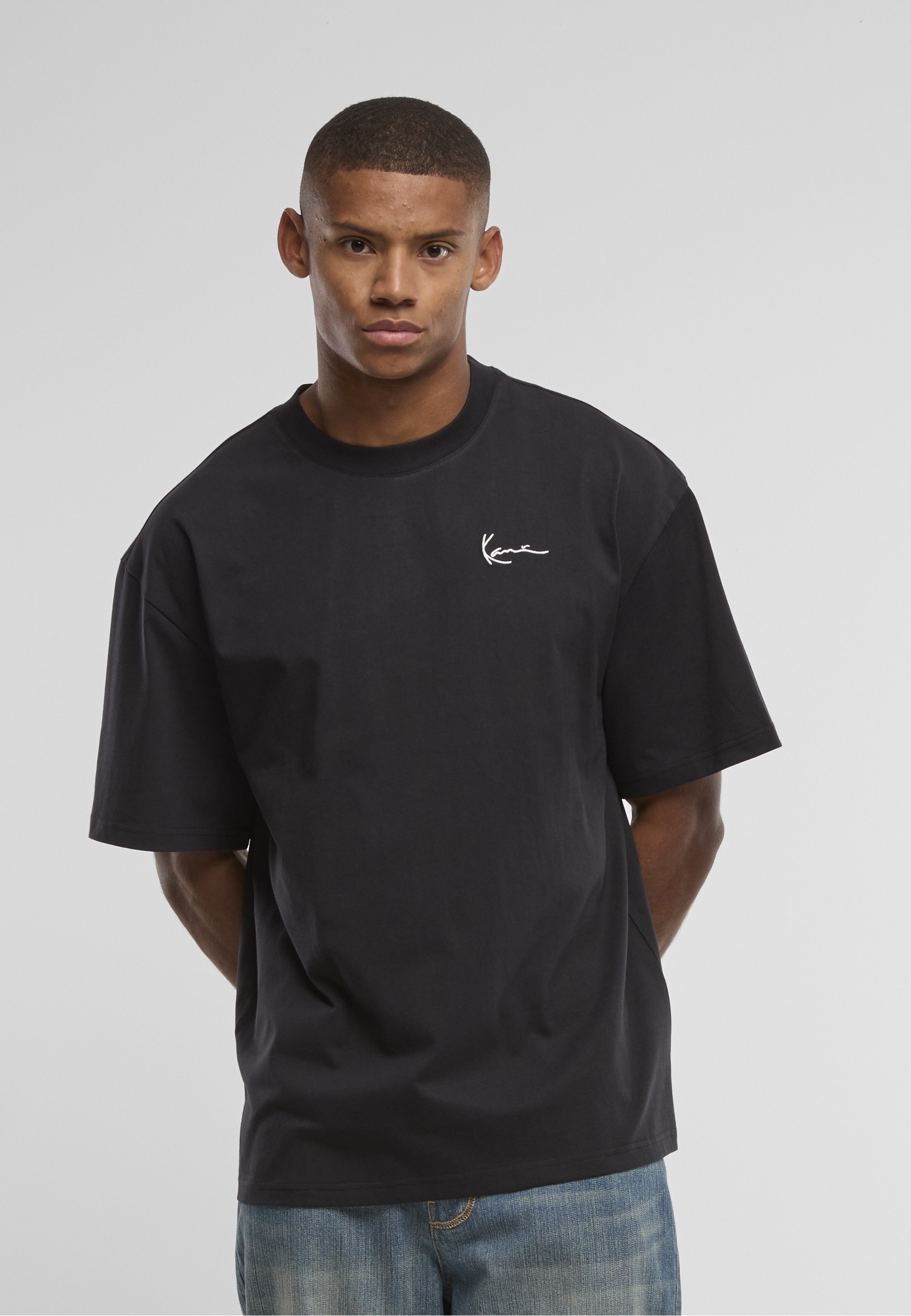 Karl Kani T-Shirt »Karl Kani Signature Oversized T-Shirt« 1