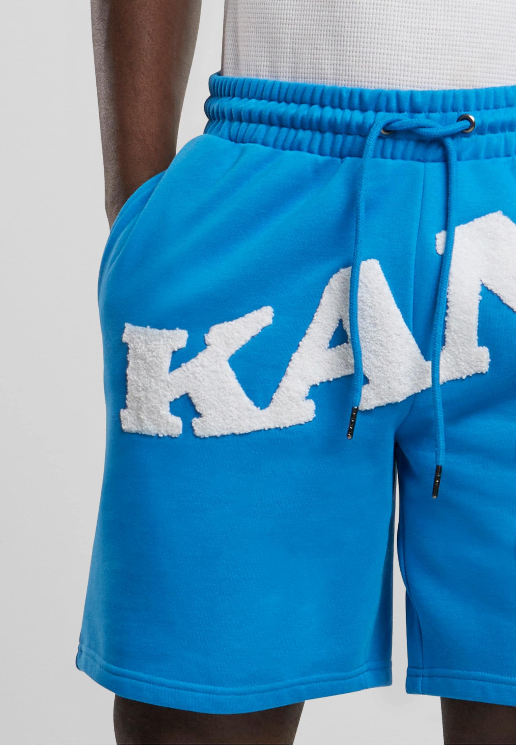 Karl Kani Jogginghose »Karl Kani Herren Wavy Retro Sweatpants«