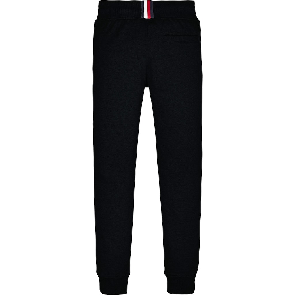 Tommy Hilfiger Sweathose »ESSENTIAL SWEATPANTS«