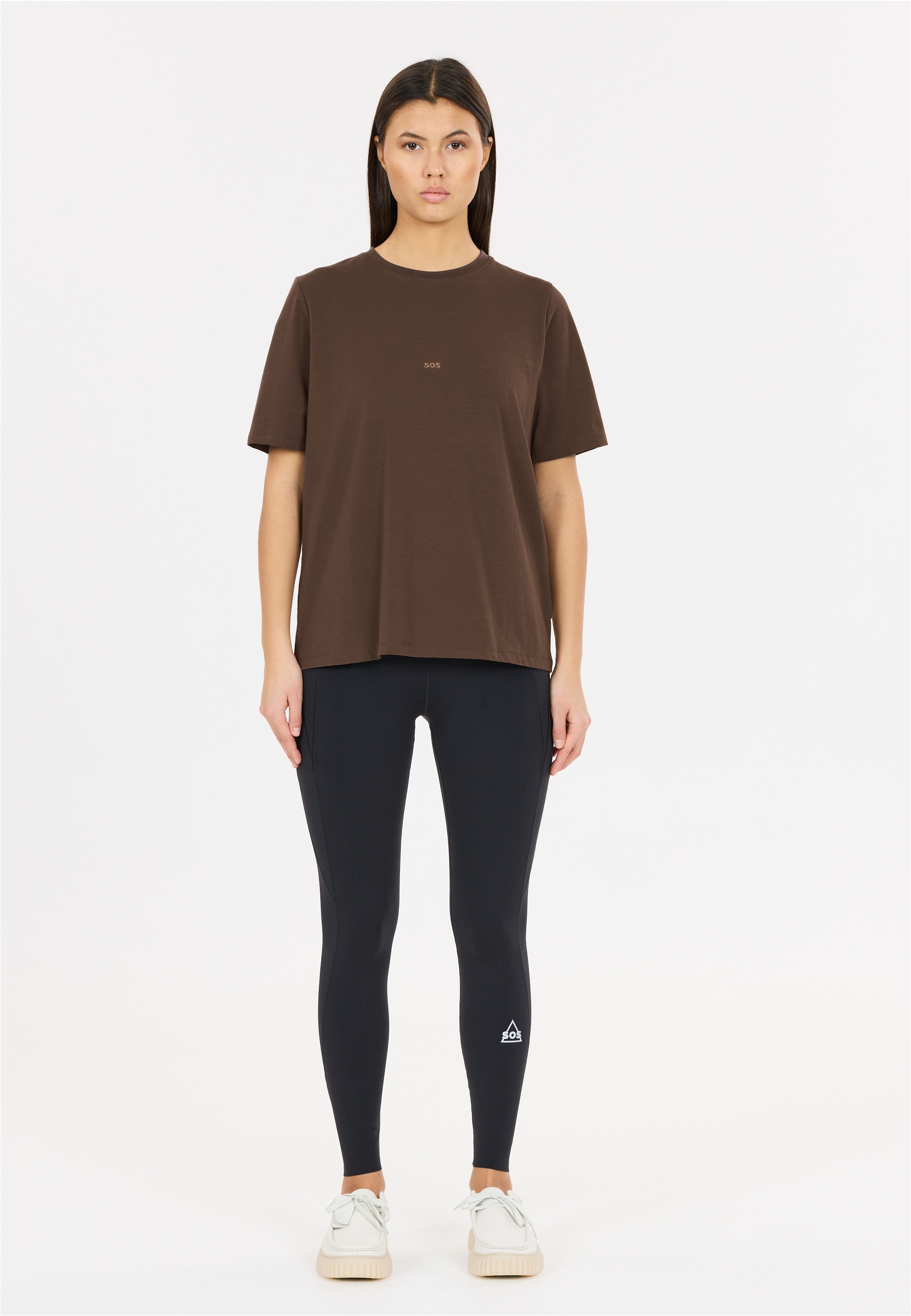 SOS Funktionsshirt »Mera« Komfort