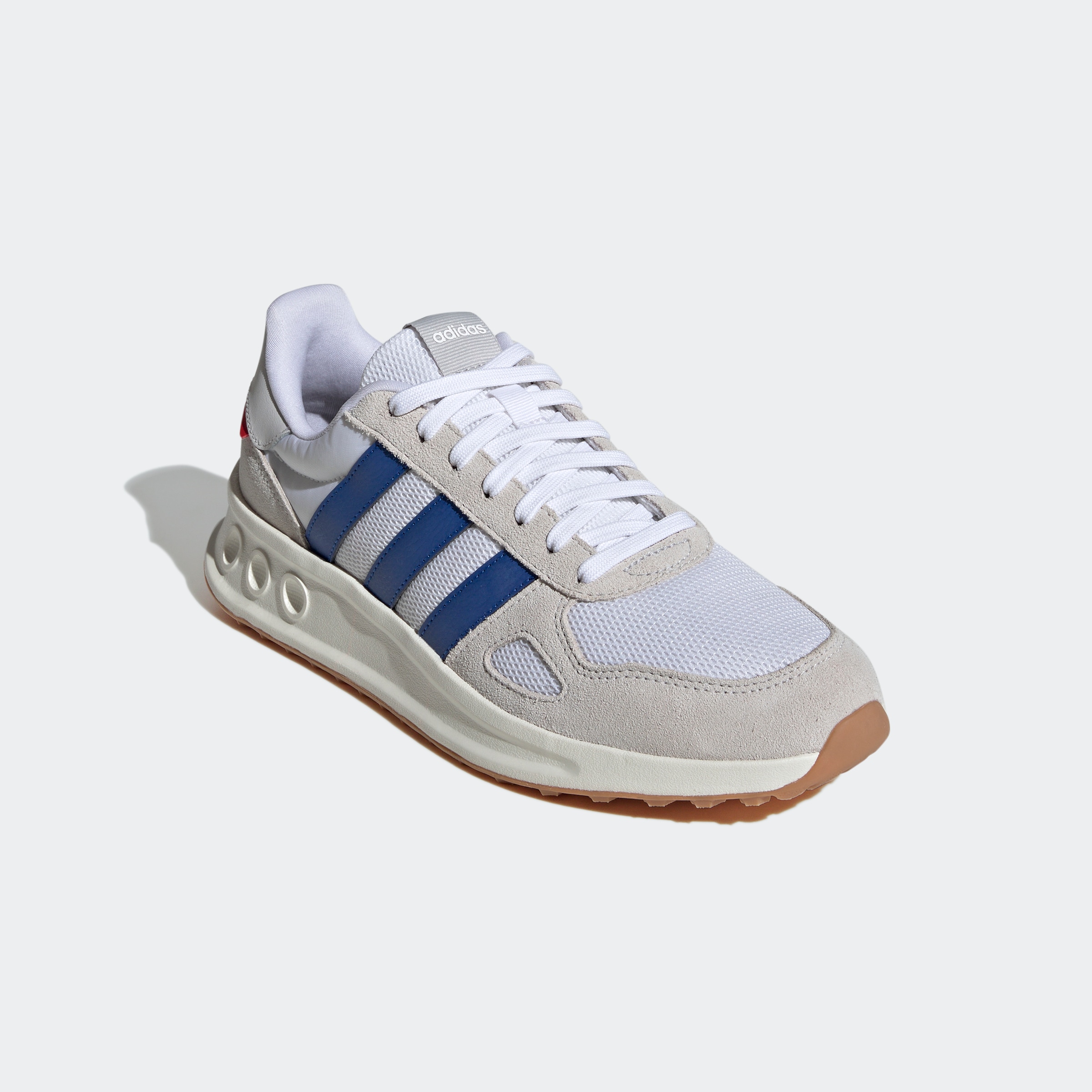 adidas Sportswear Sneaker "RUN 84", inspiriert vom Design des adidas LA Tra günstig online kaufen