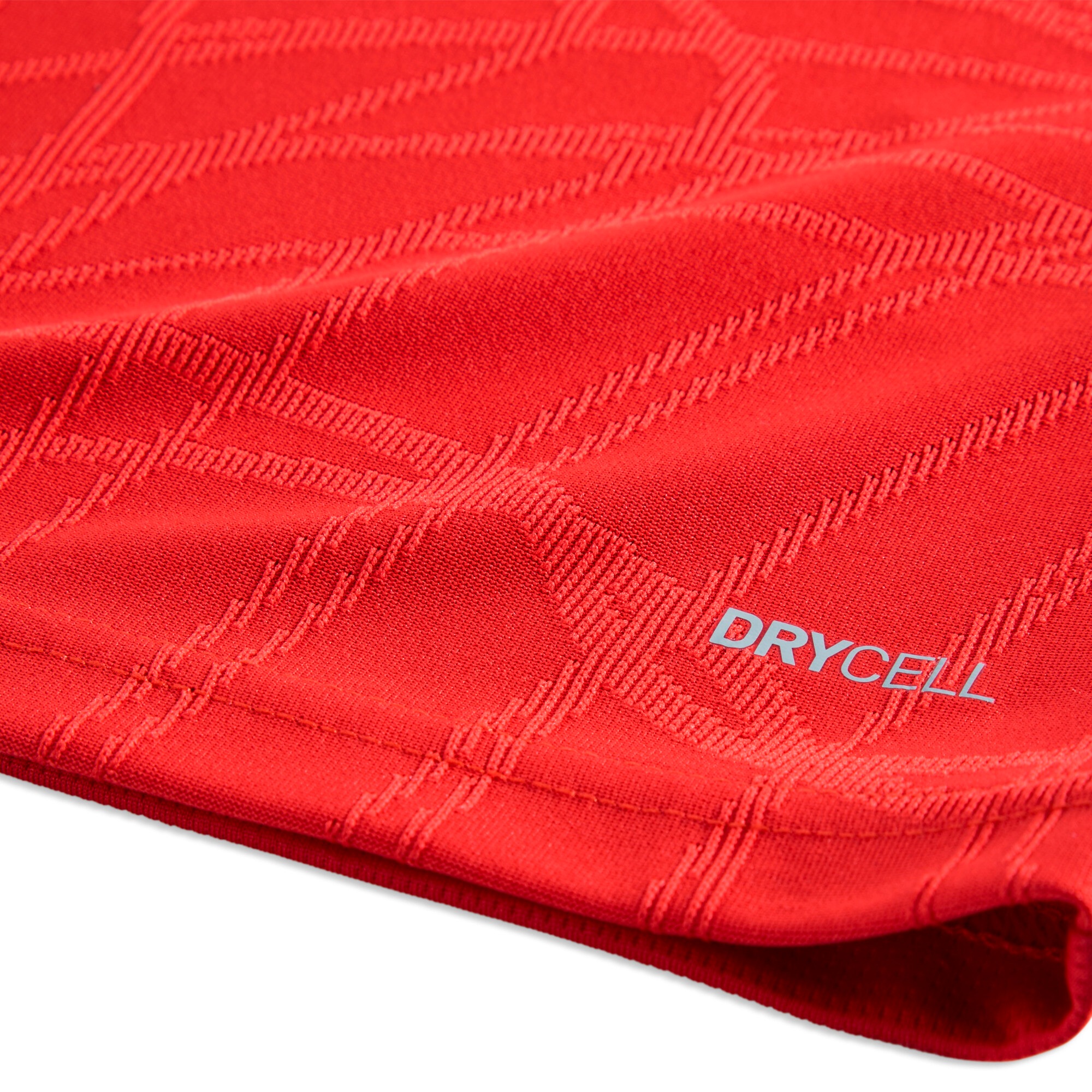 PUMA Fußballtrikot »TEAMFINAL26 TRAINING JERSEY« mit DryCELL Technologie, Slim Fit Passform, Rundhalsausschnitt