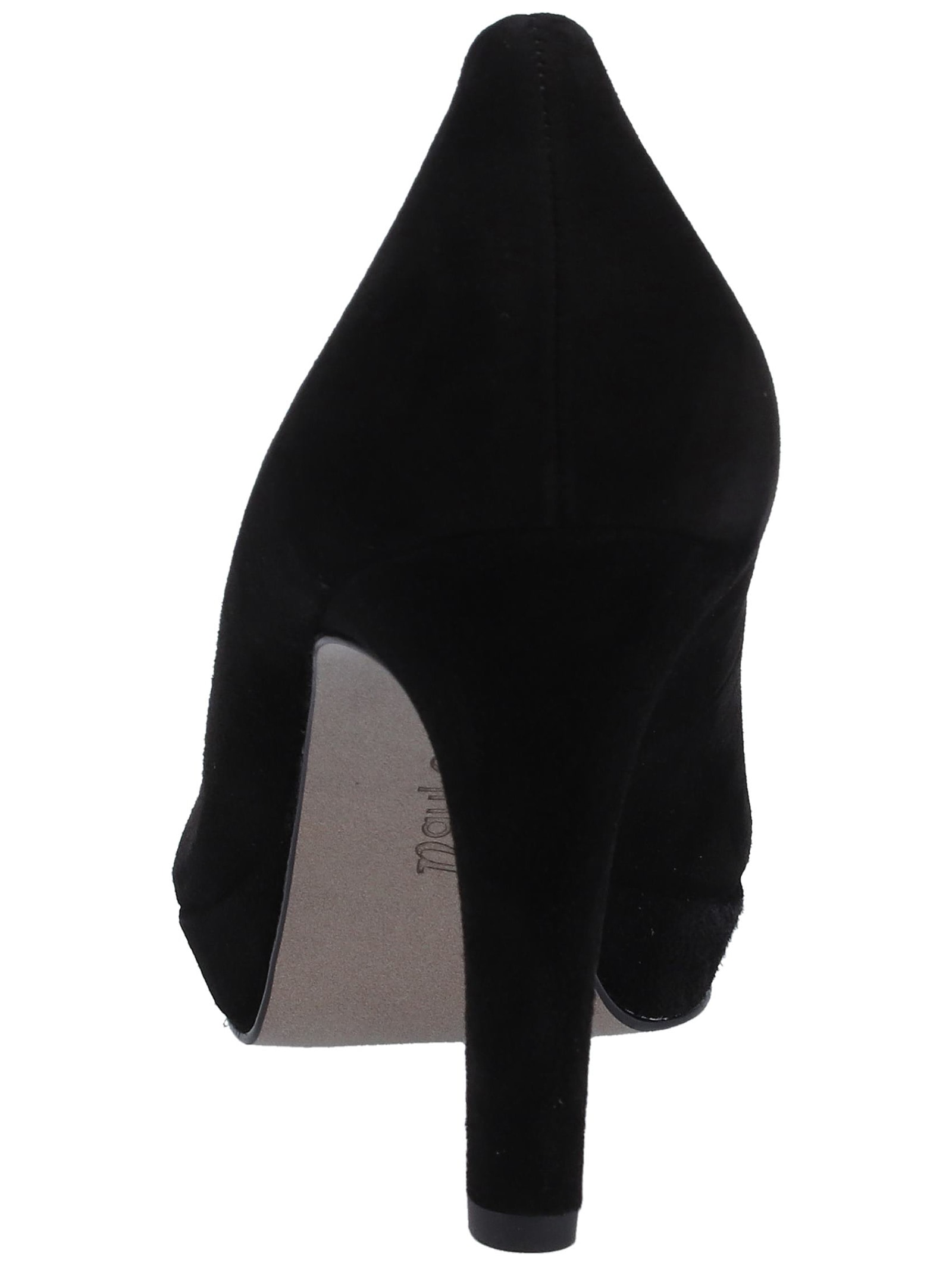 Paul Green High-Heel-Pumps »Paul Green Pumps Veloursleder«