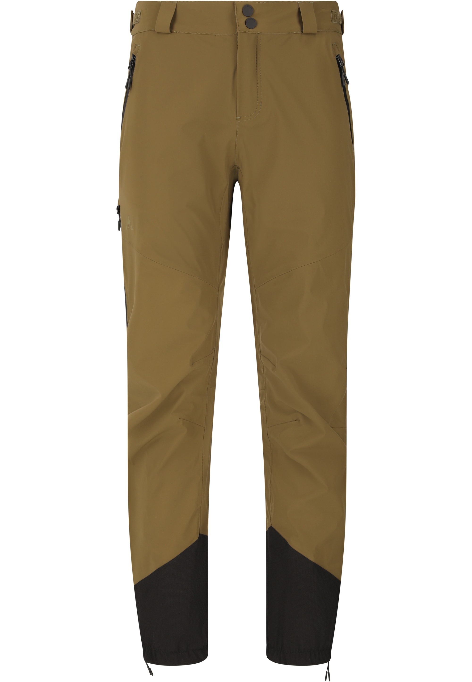 WHISTLER Cargohose »Oxtrail«  mit wasserdichter Membran