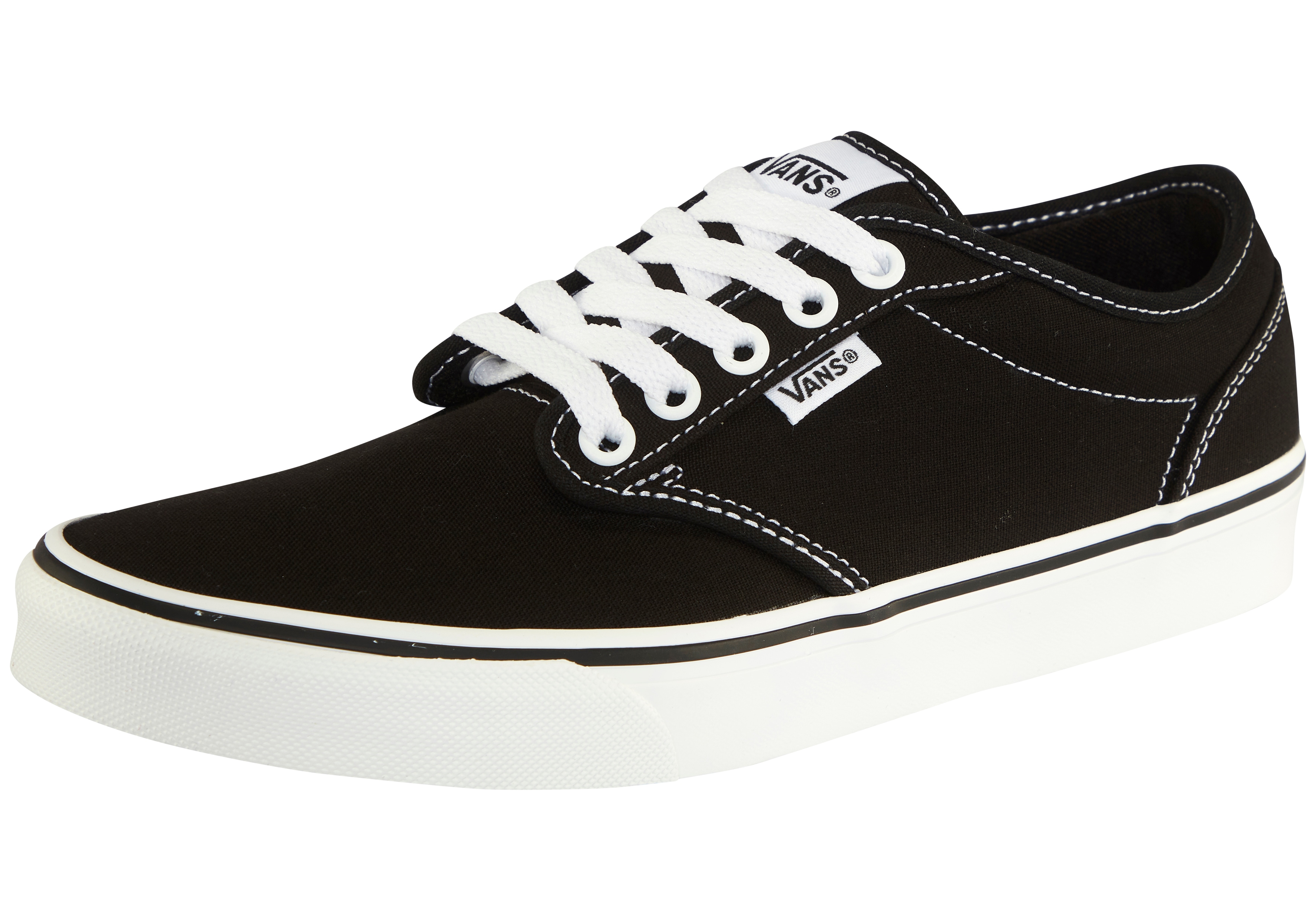 Vans Sneaker "Atwood" vom Vans Authentic inspiriert