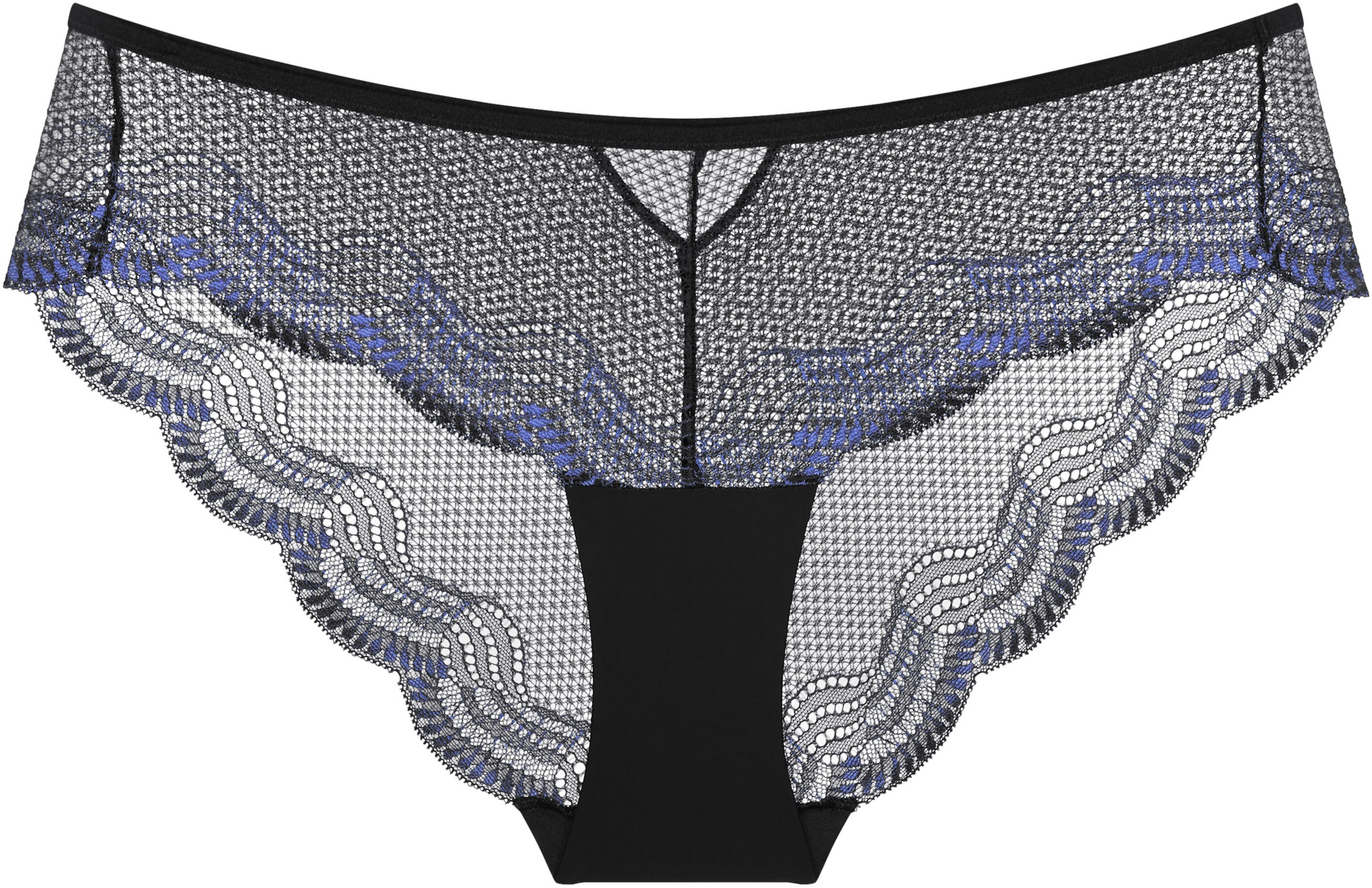 Triumph Hipster "Comfort Glam Hipster" raffinierte Spitze, elastisch, mittl günstig online kaufen