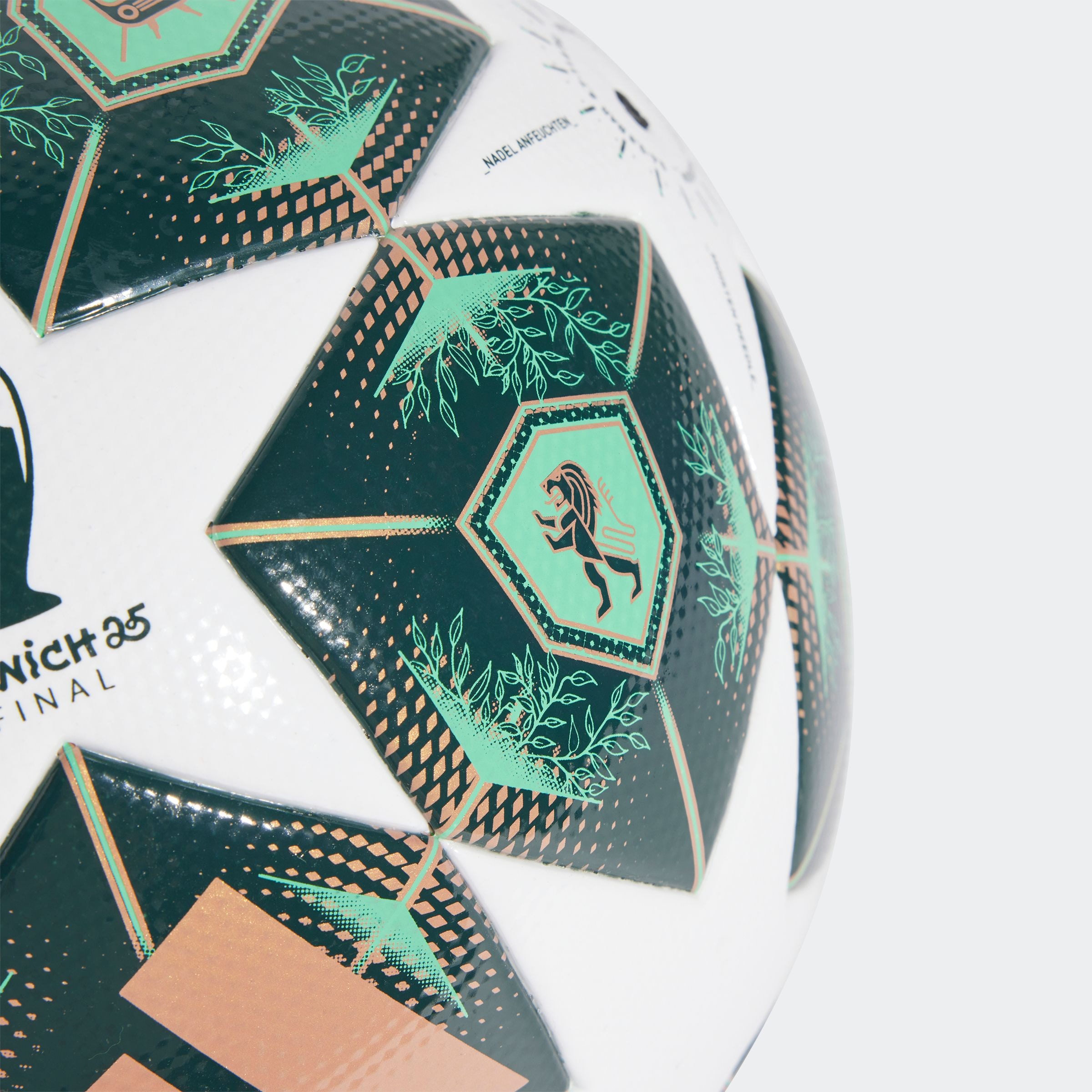 adidas Performance Fußball »UCL LGE«, (1 St.)