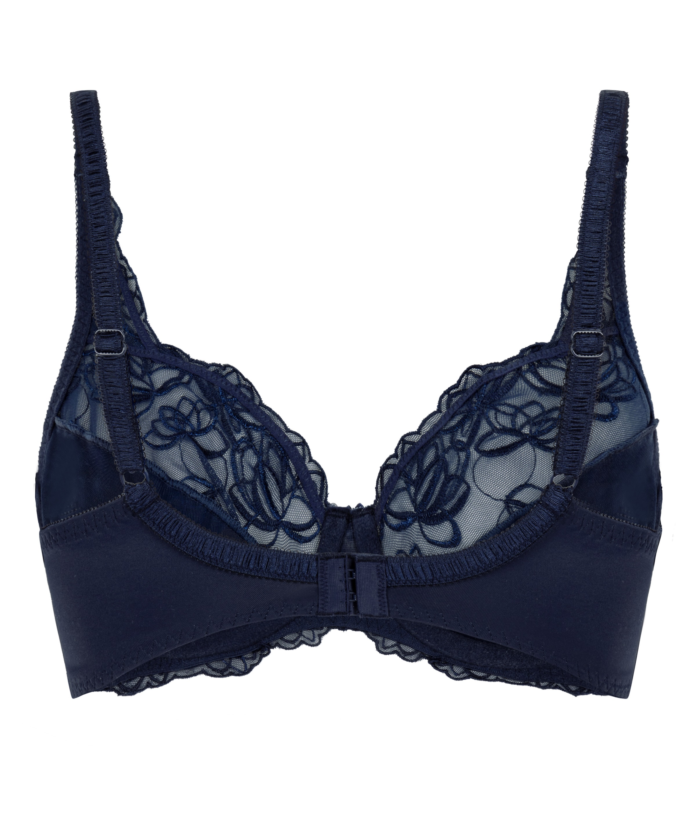 Hunkemöller Fullcup-BH »Diva Non-Padded Underwired Bra«