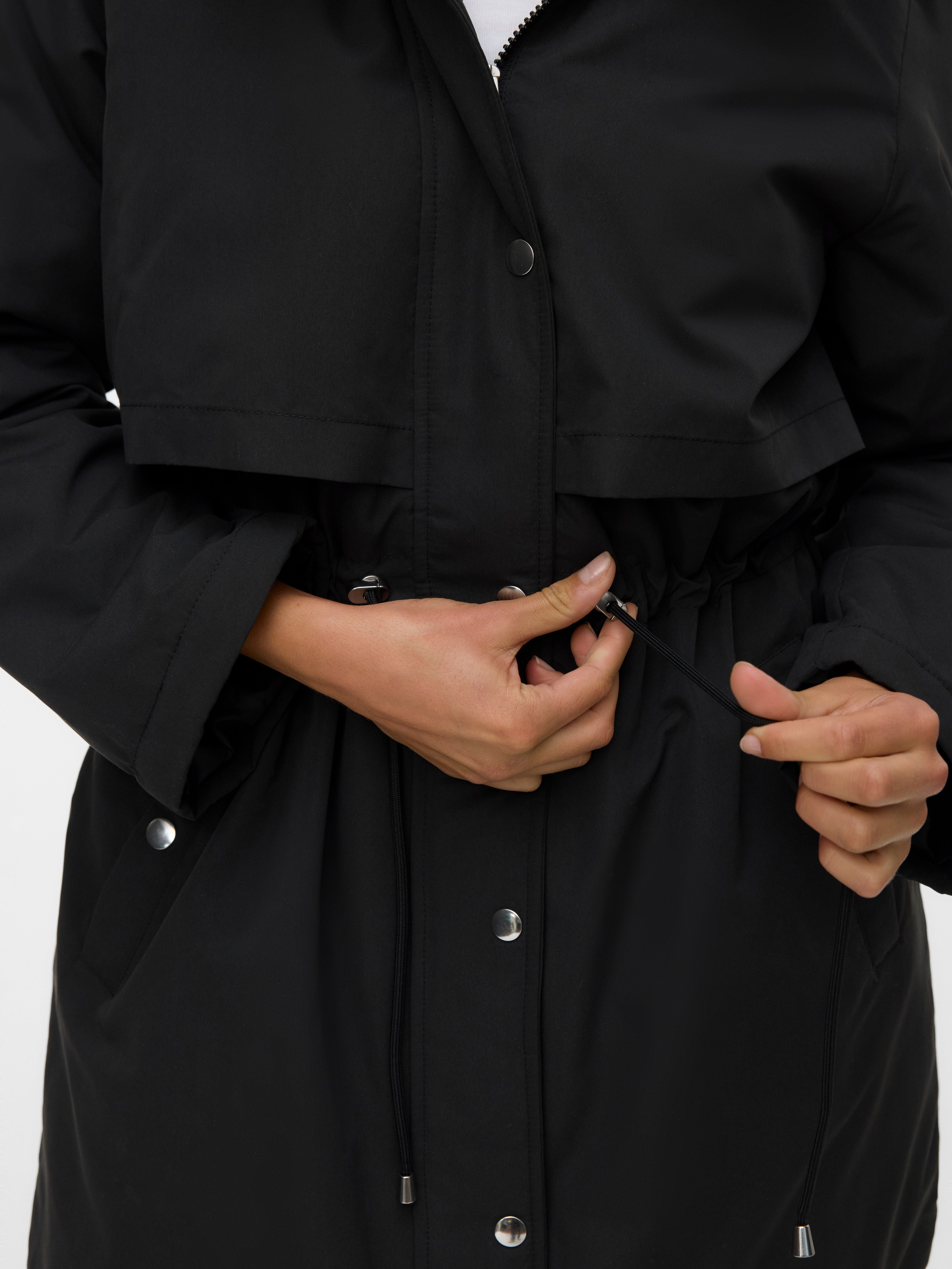 Thumbnail - Vero Moda Kurzmantel "VMGAIL MAYA COAT BOO"