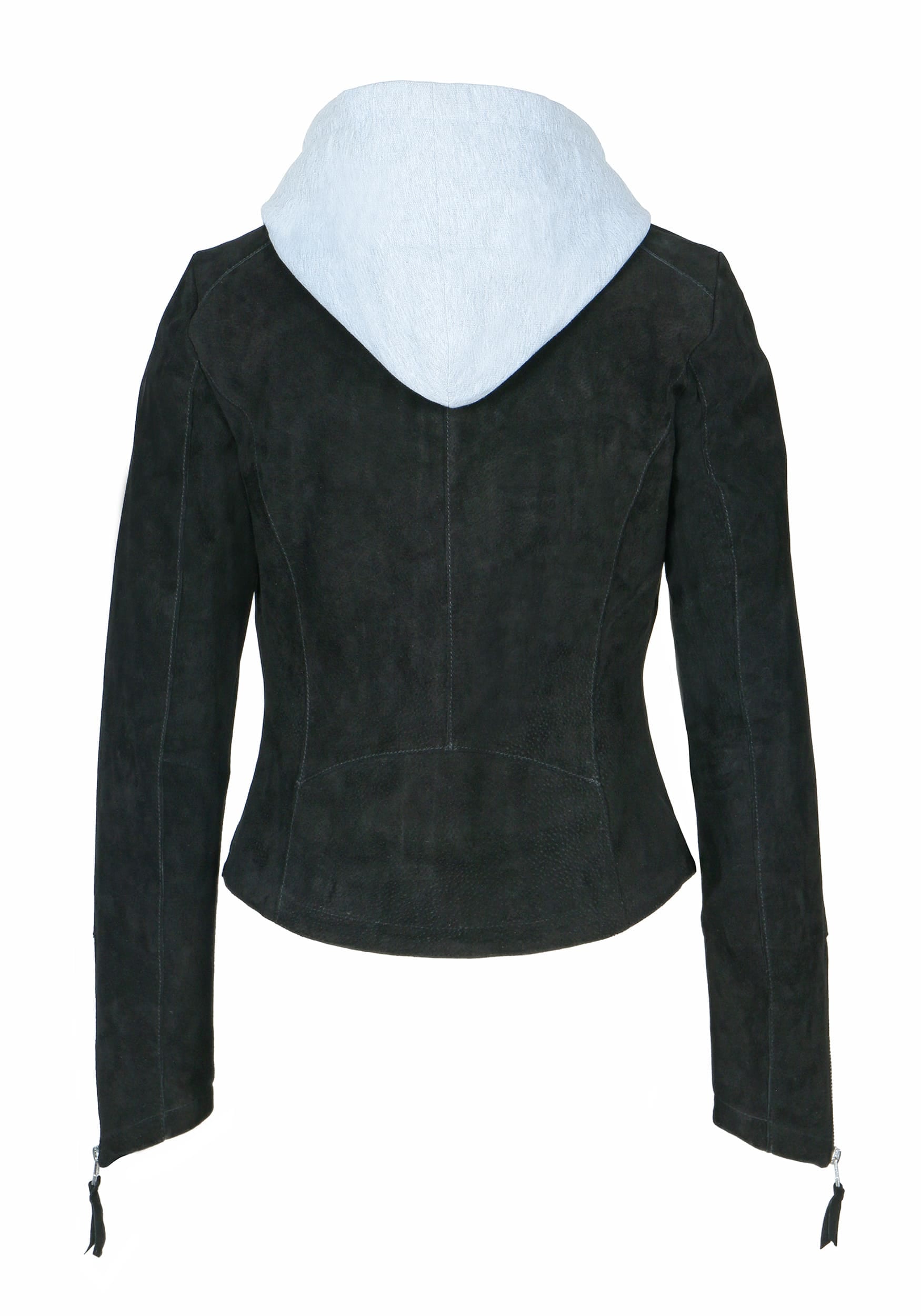 Freaky Nation Lederjacke »Lahja-FN«