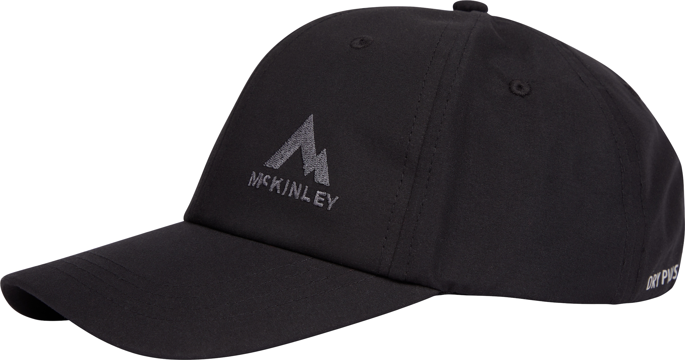 McKINLEY Baseball Cap "Ux.-Cap New Tesslin II ux", (1 St.) günstig online kaufen
