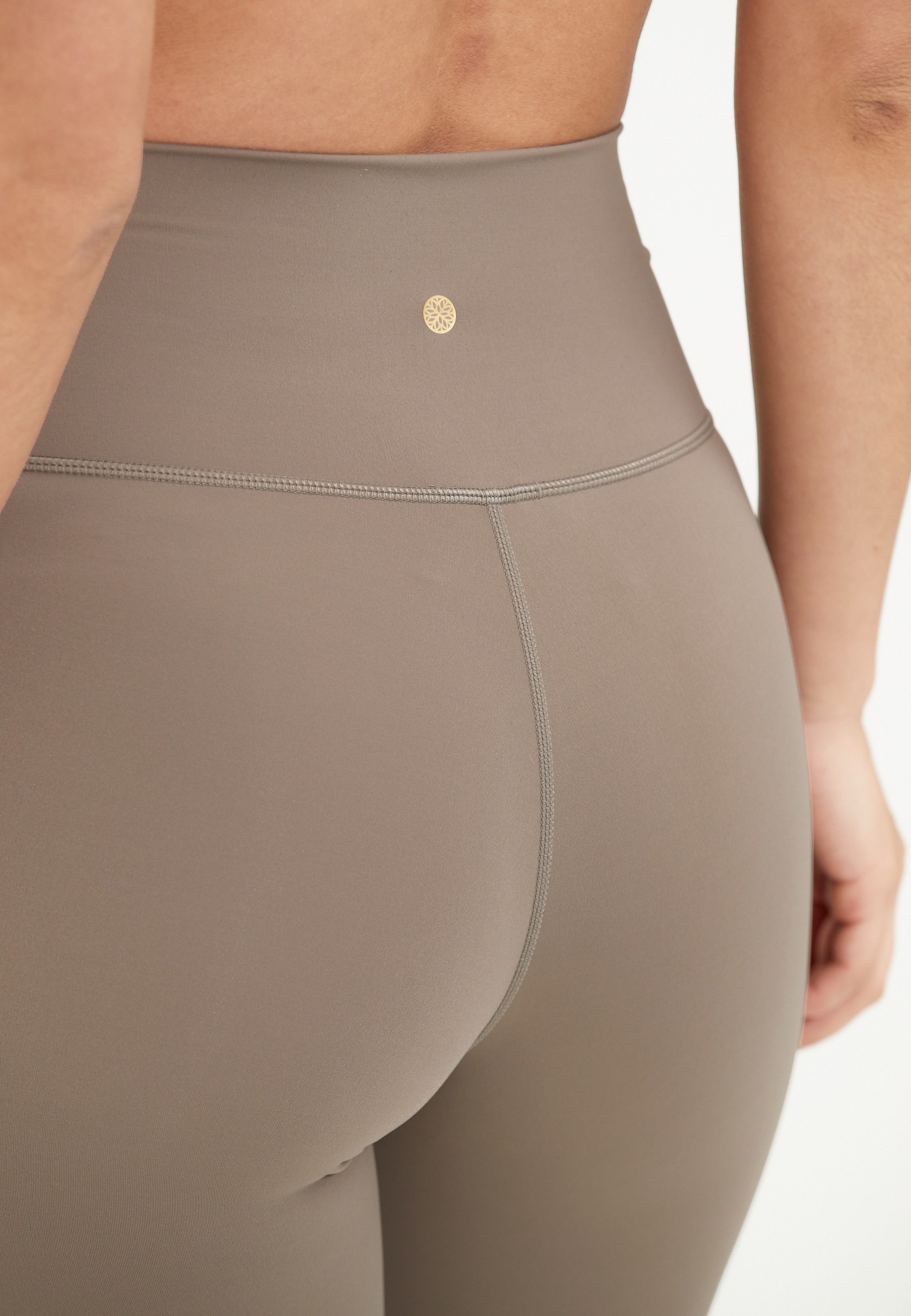 ATHLECIA Trainingstights »Gaby«, mit bequemem Dehnbund