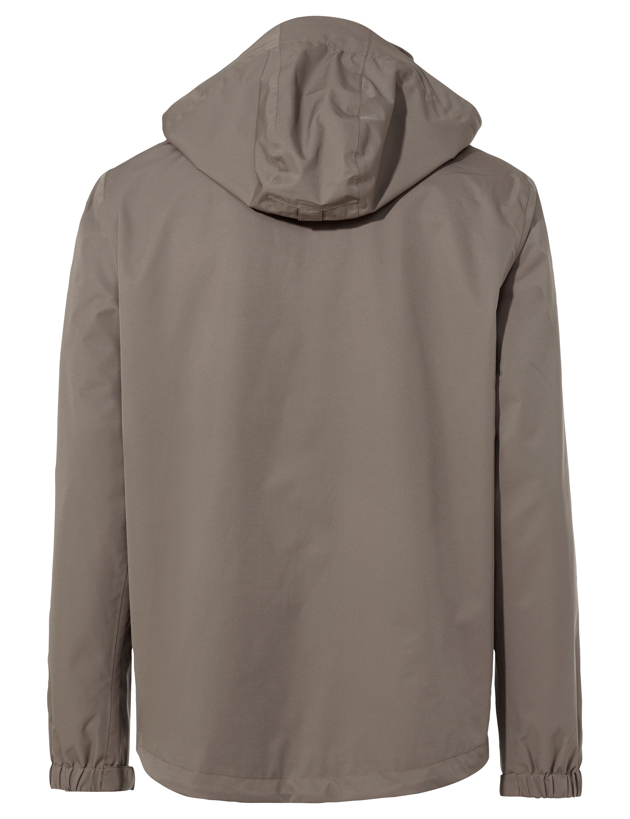 VAUDE Outdoorjacke »MEN'S ESCAPE LIGHT JACKET«, (1 St.), mit Kapuze