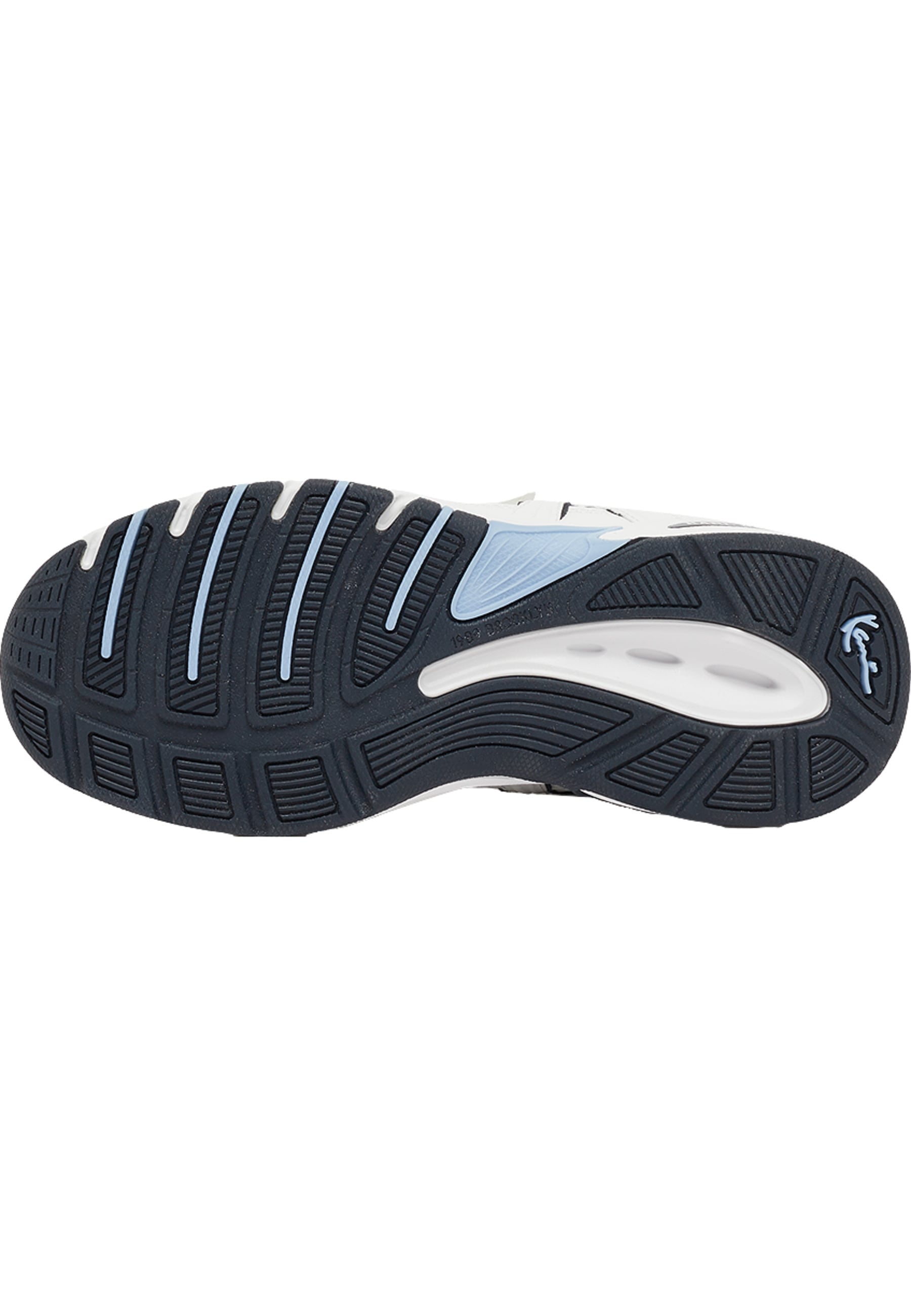 Karl Kani Trainingsschuh »Karl Kani Karl Kani Prime Runner Ps«  1 Stk. tlg.