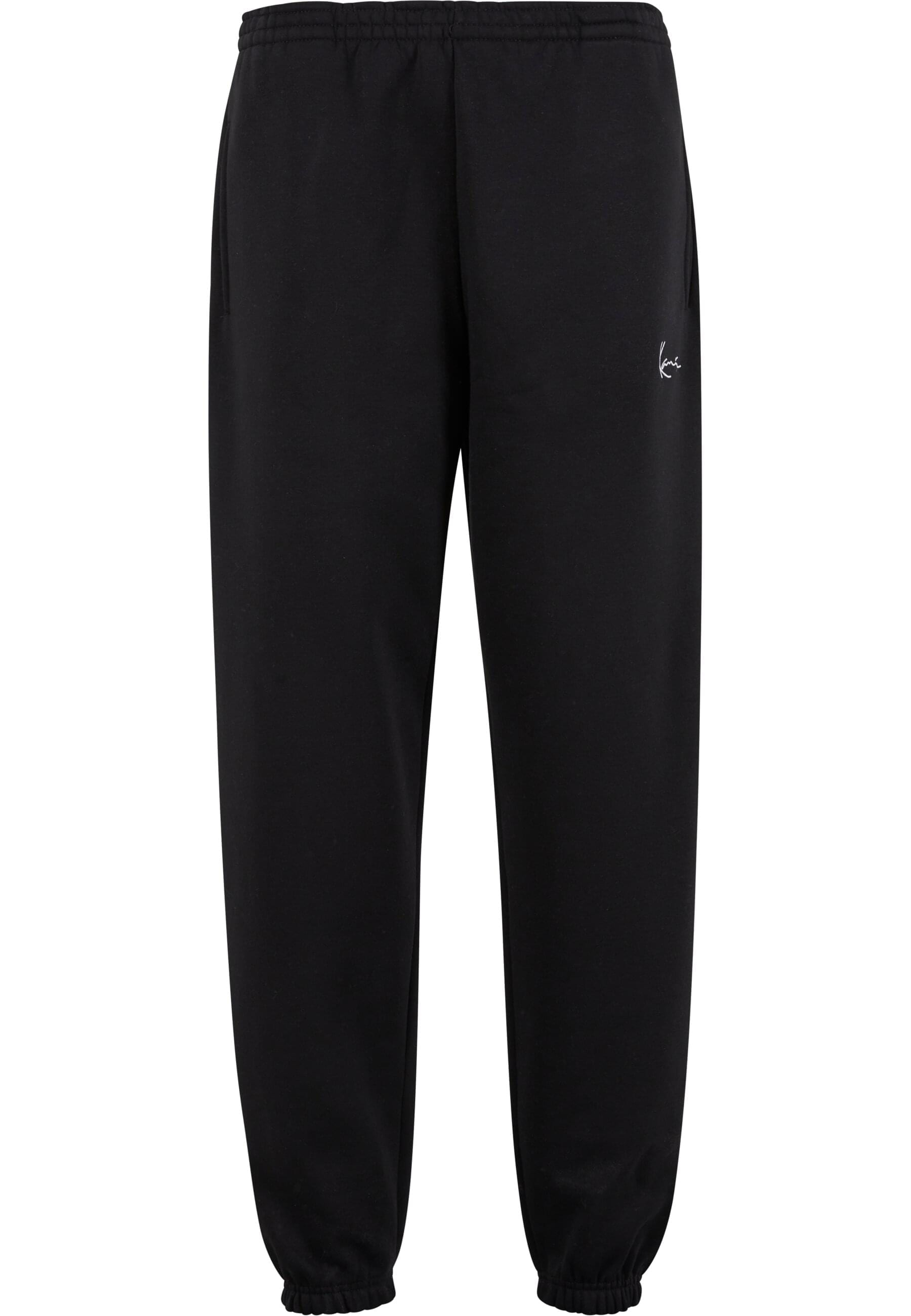 Karl Kani Jogginghose "Karl Kani Small Signature Essential Baggy Sweatpants günstig online kaufen