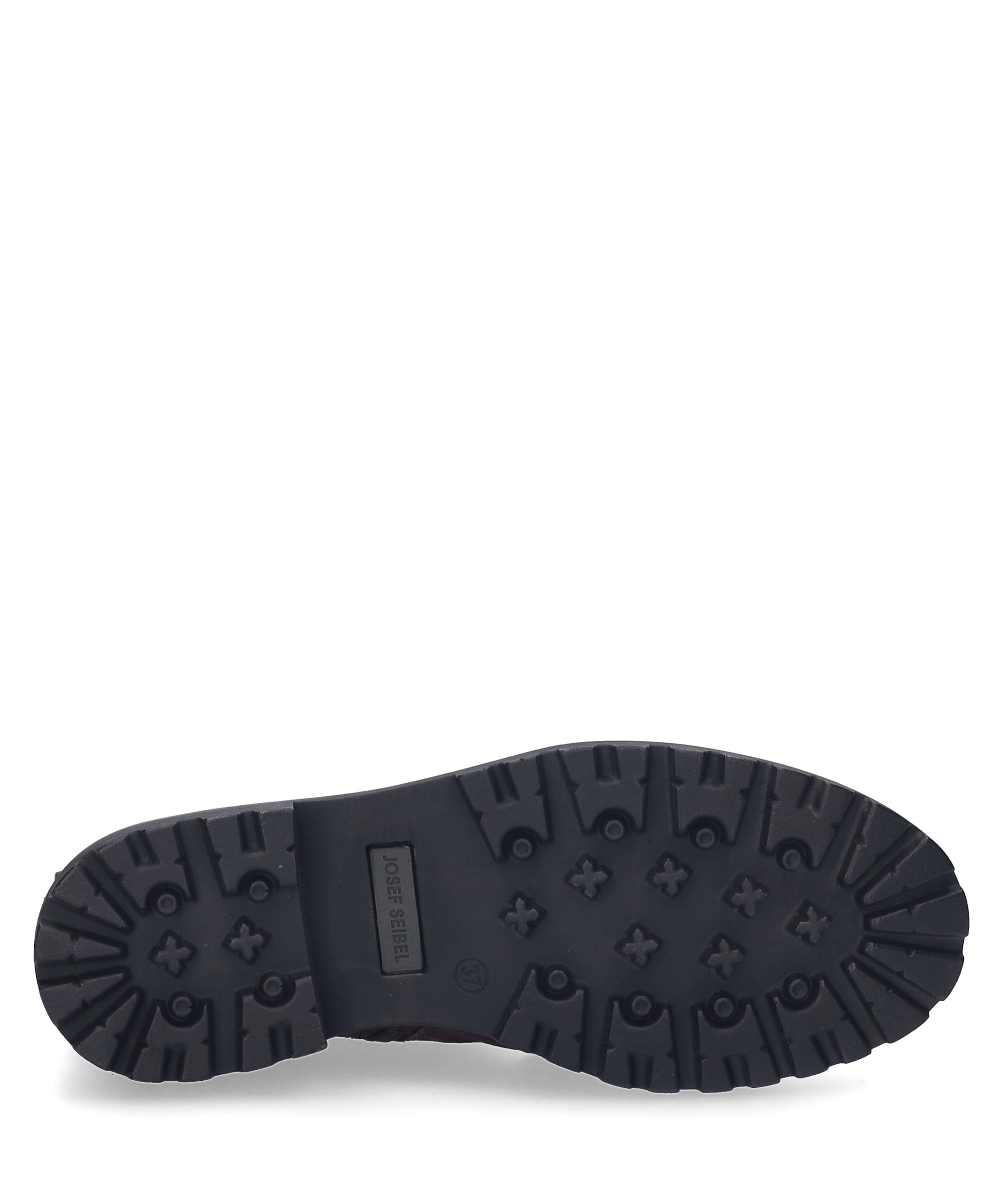 Josef Seibel Stiefelette »Melinda 33, rot«