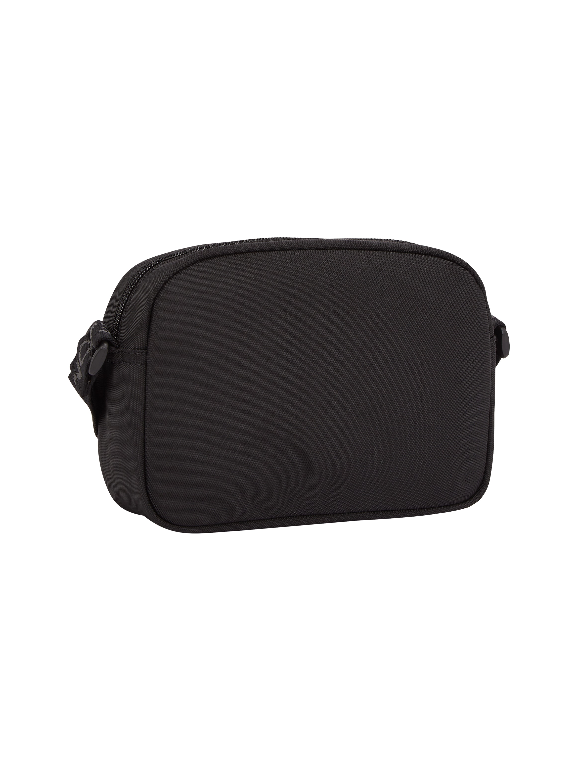 Tommy Jeans Umhängetasche »TJW ESS DAILY CROSSOVER«, Schultertasche, Kamerabag, Minibag mit Logoflagge
