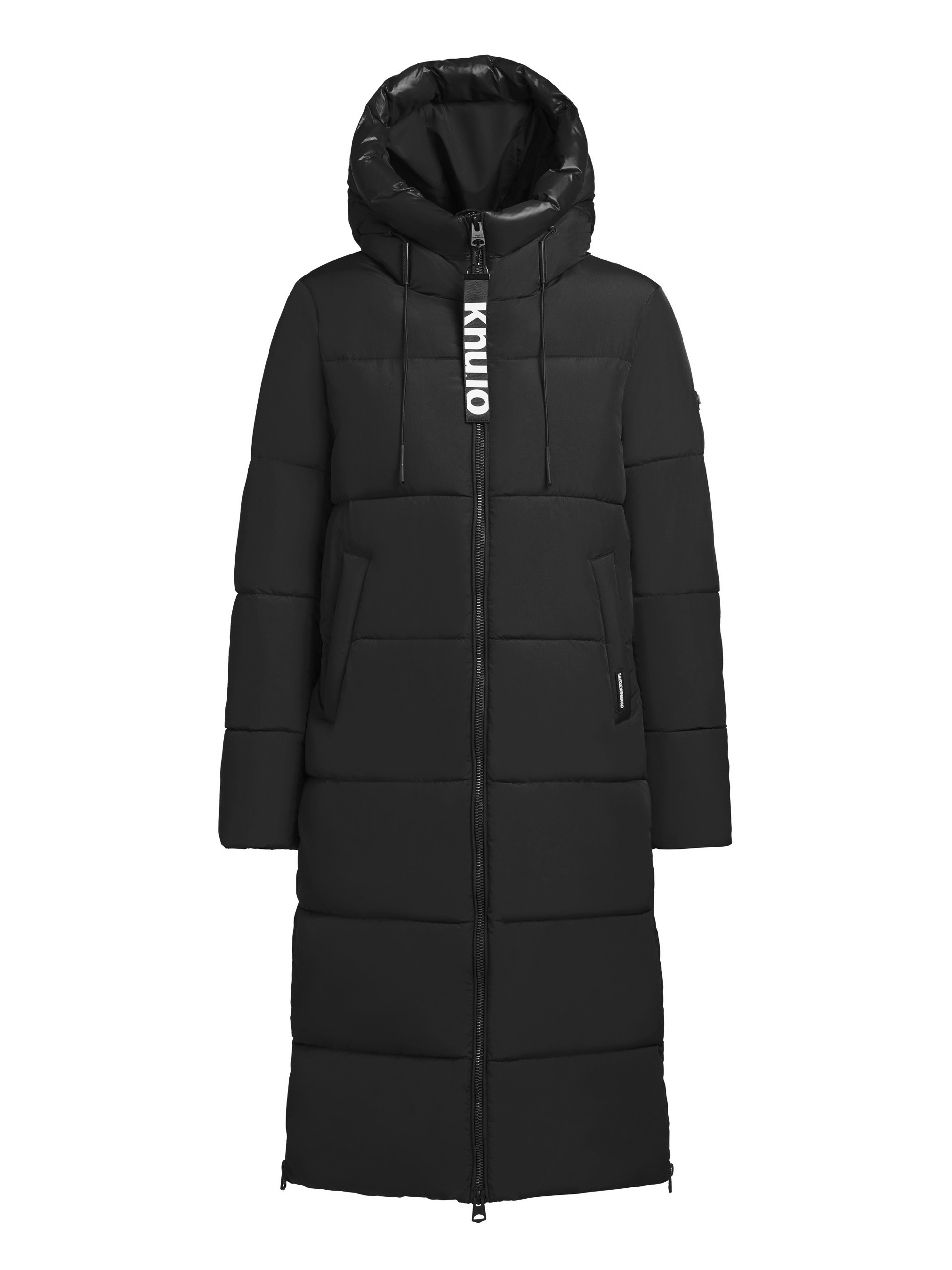 khujo Steppmantel "MIRI2" günstig online kaufen