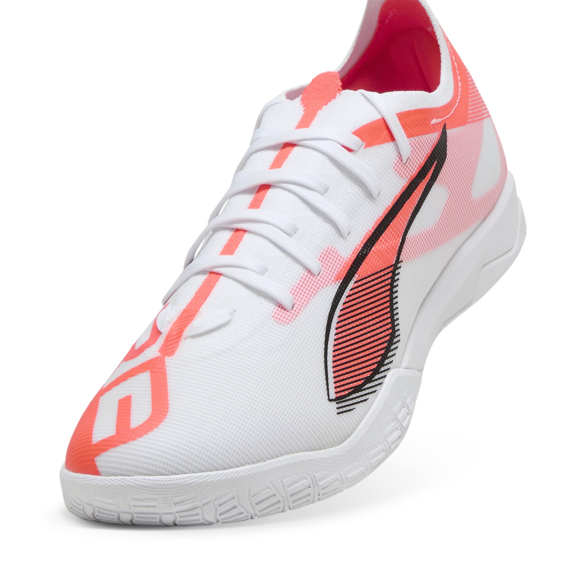 PUMA Fußballschuh »ULTRA 5 MATCH IT Futsalschuhe Erwachsene«