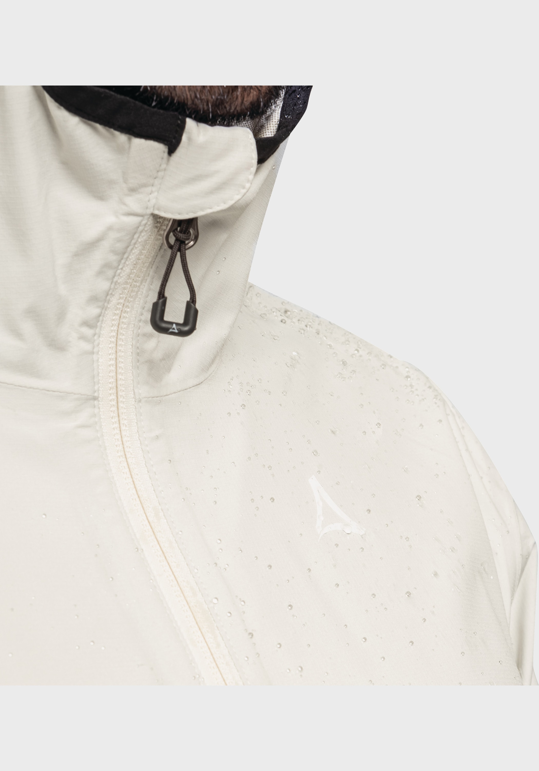 Schöffel Outdoorjacke »Hiking Jacket Style Migandi MNS«, mit Kapuze
