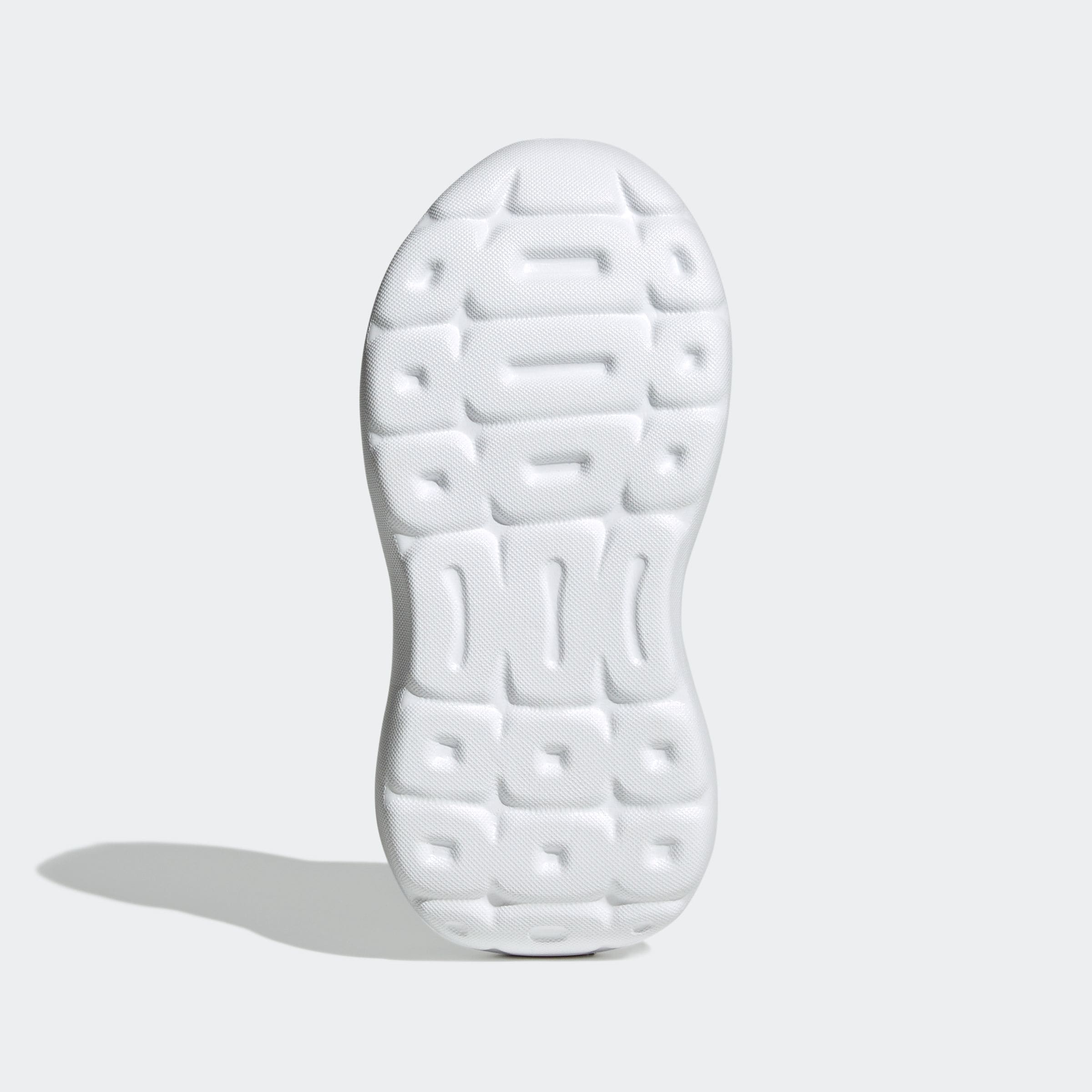 adidas Sportswear Klettschuh »TENSAUR RUN 2.0 KIDS«