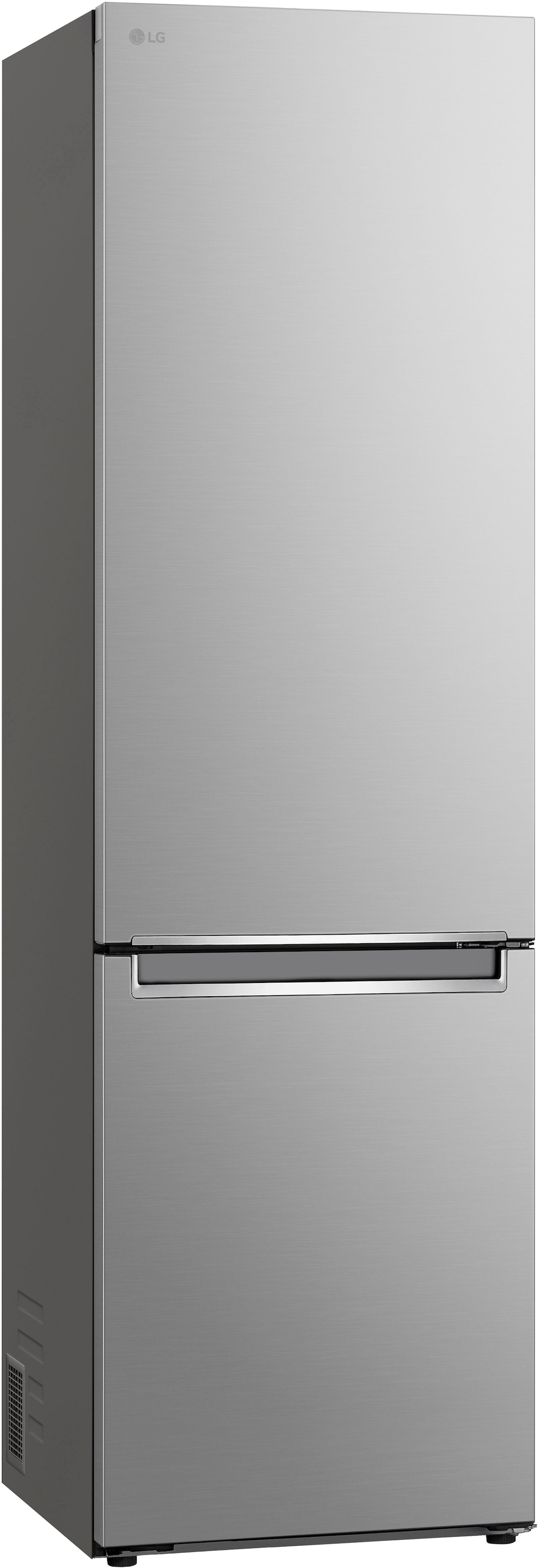 LG Kühl-/Gefrierkombination Serie 5 "GBP52PYNBN" 203 cm hoch 59,5 cm breit günstig online kaufen