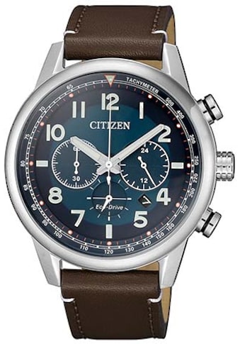 Citizen Chronograph »CA4420-13L« kaufen