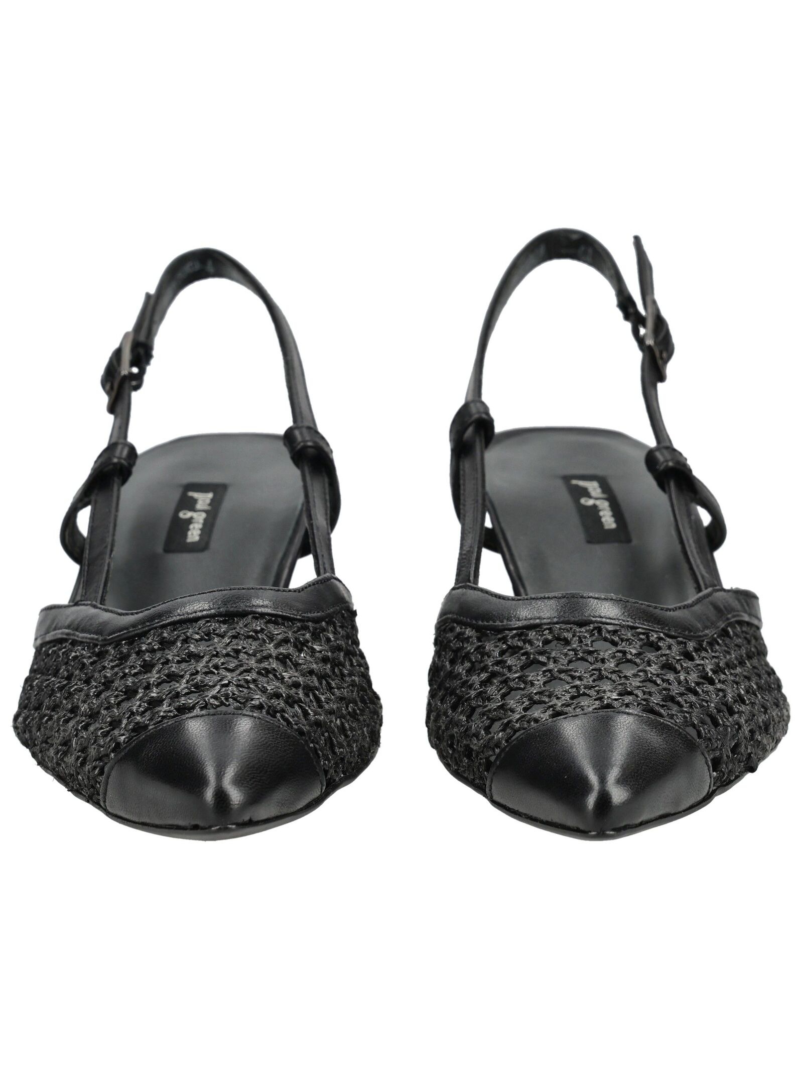 Paul Green Slingpumps »Paul Green Pumps Glattleder«