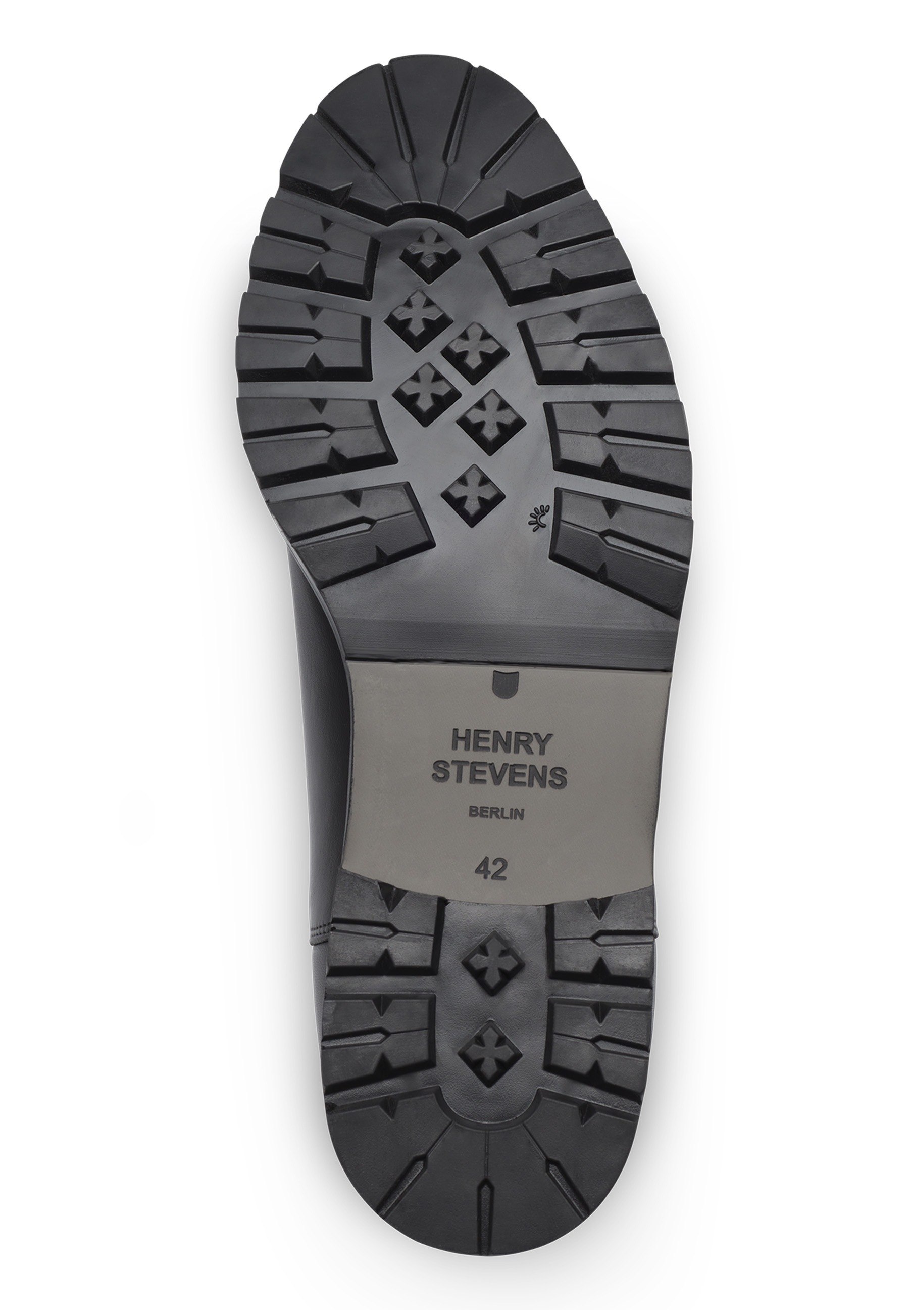 Thumbnail - Henry Stevens Chelseaboots "Wallace CB"