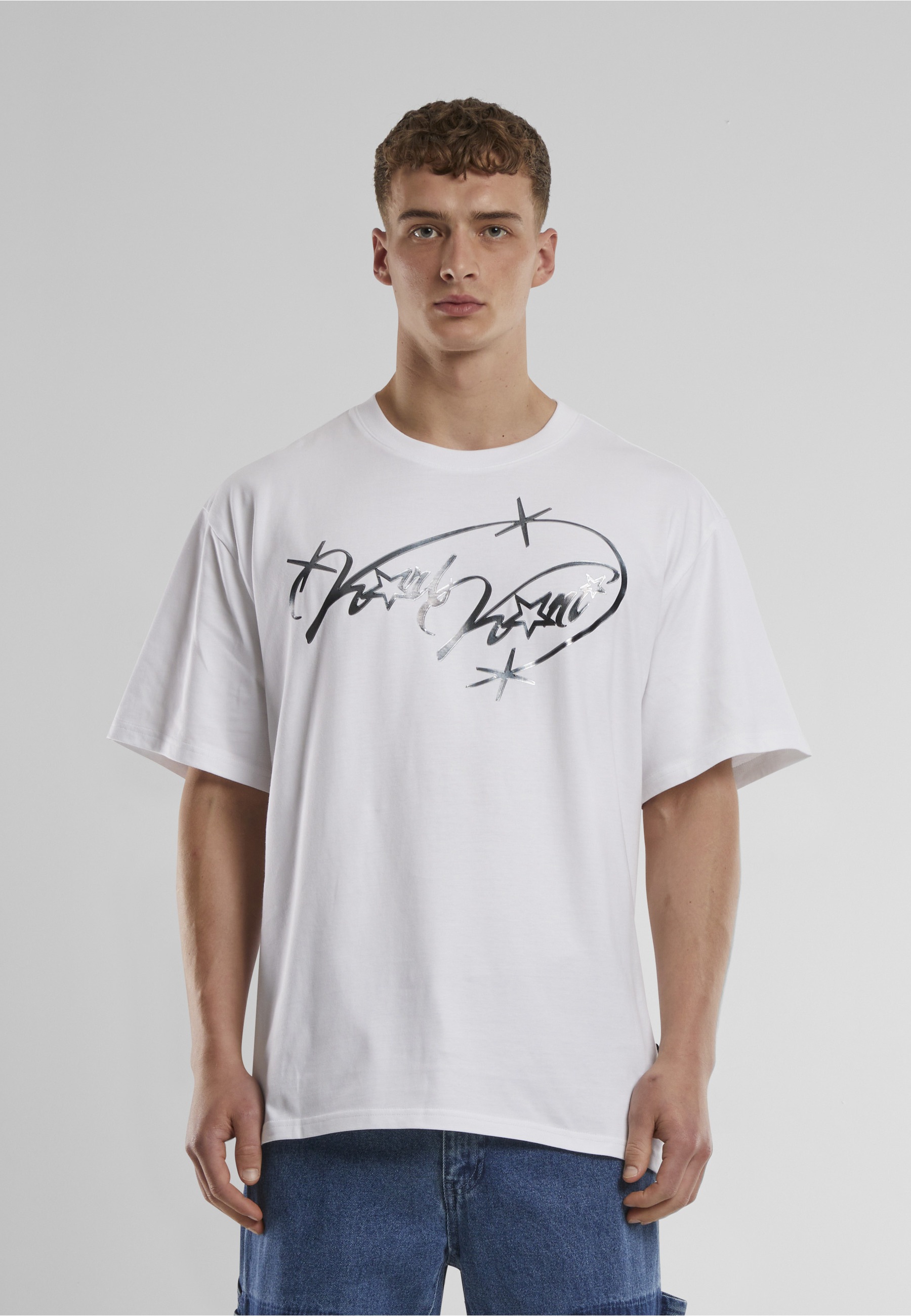 Karl Kani T-Shirt »Karl Kani Karl Kani Authentic Star Logo Tee« 1 Stk.