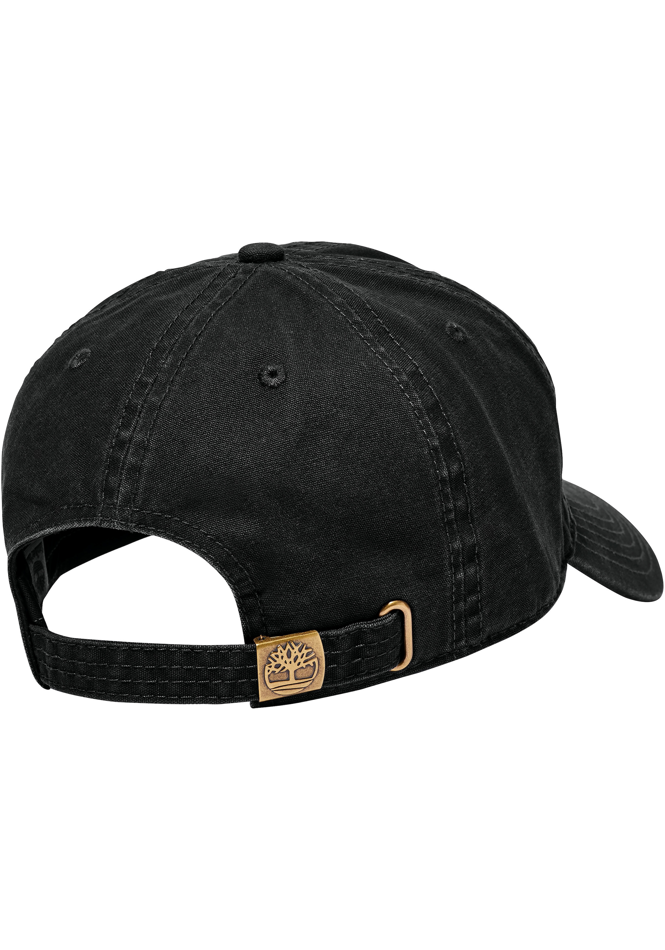 Timberland Baseball Cap »BB Cap w/ Self Backstrap«