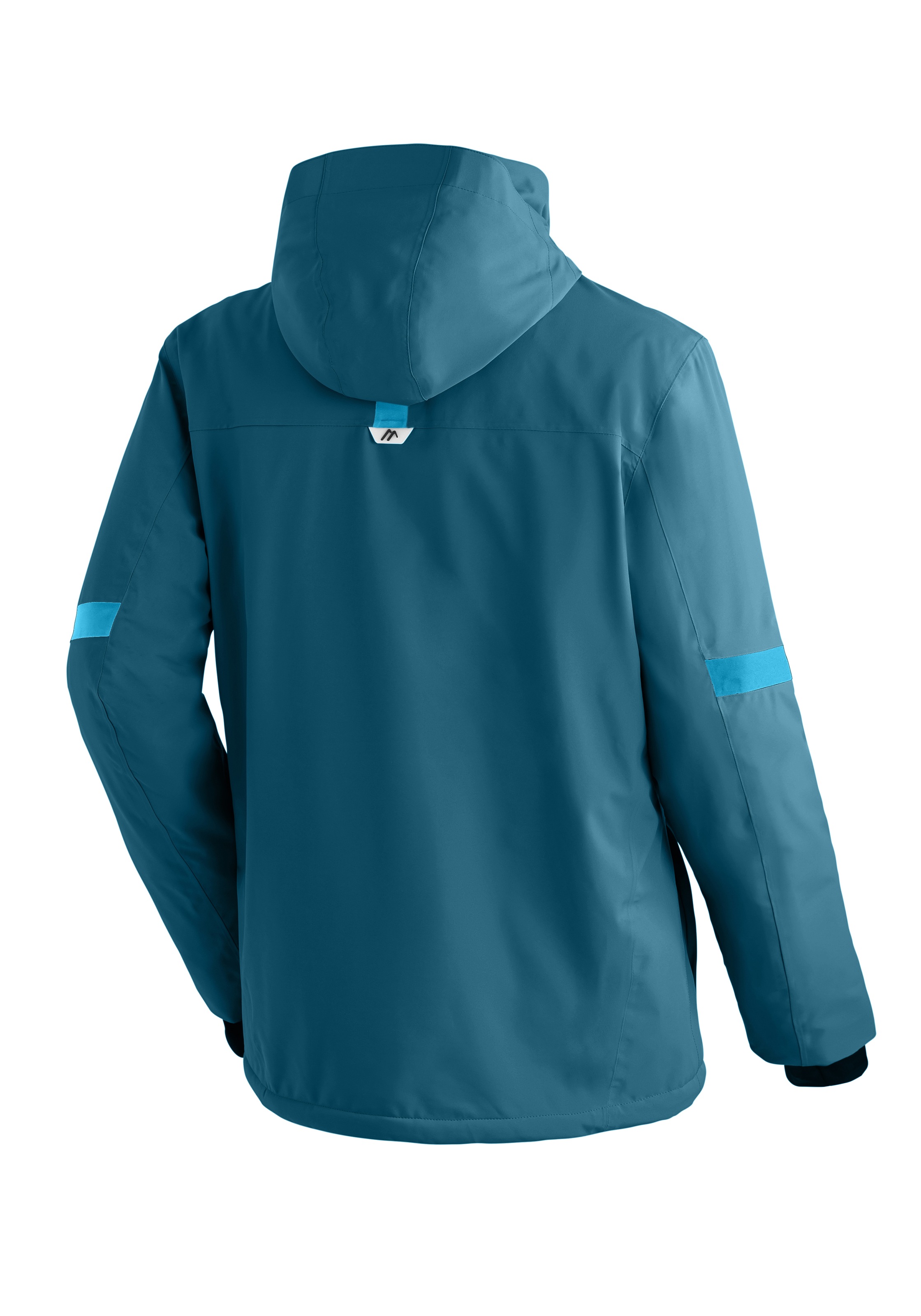 Thumbnail - Maier Sports Skijacke "Lanciano M" Herren Winterjacke wattiert u. wasserdicht