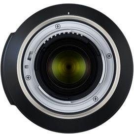 Tamron Objektiv »AF 100-400 F/4,5-6,3 Di VC USD für Canon D (und R) passendes«